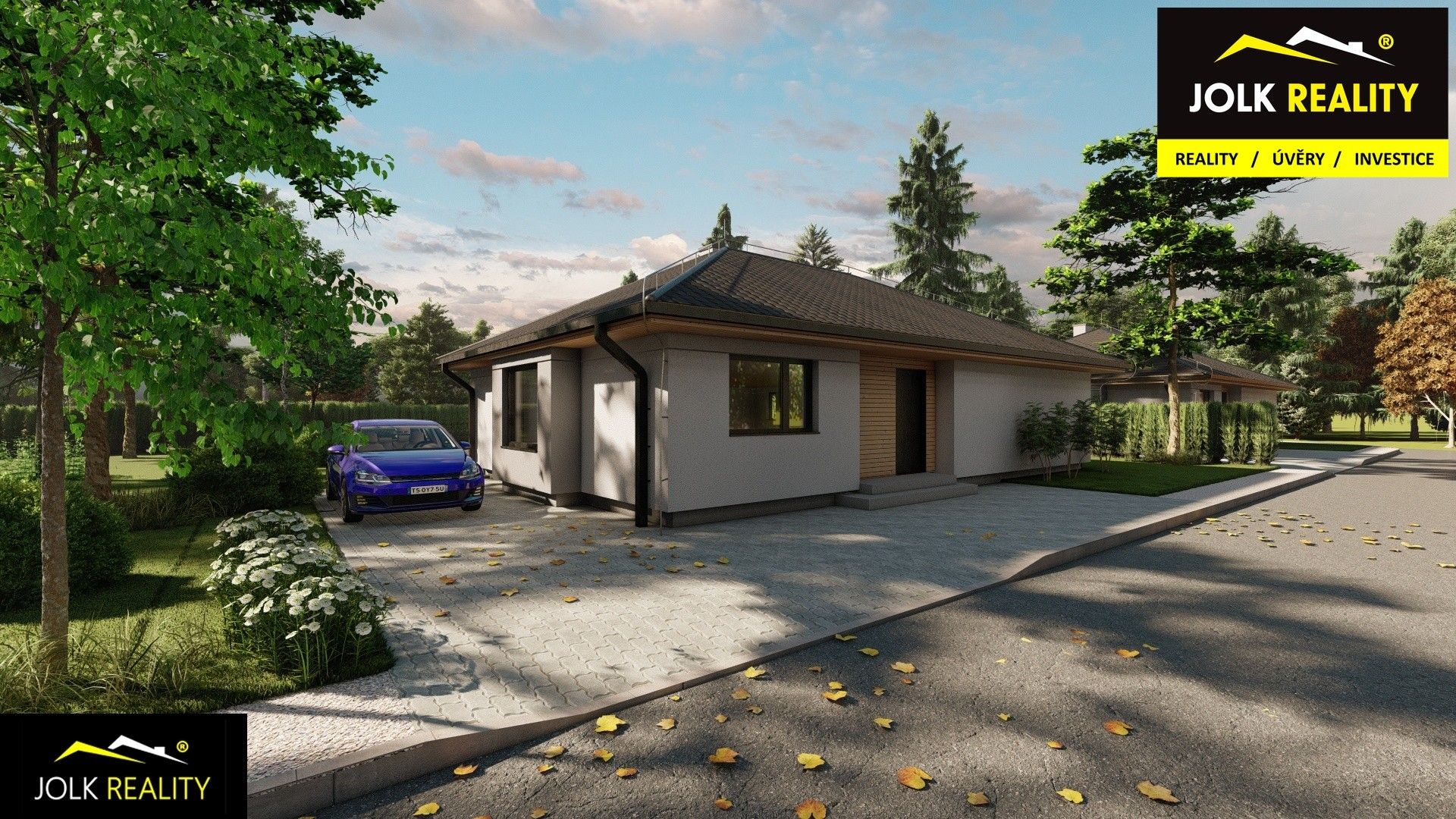 Prodej dům - Brumovice, 127 m² - 5