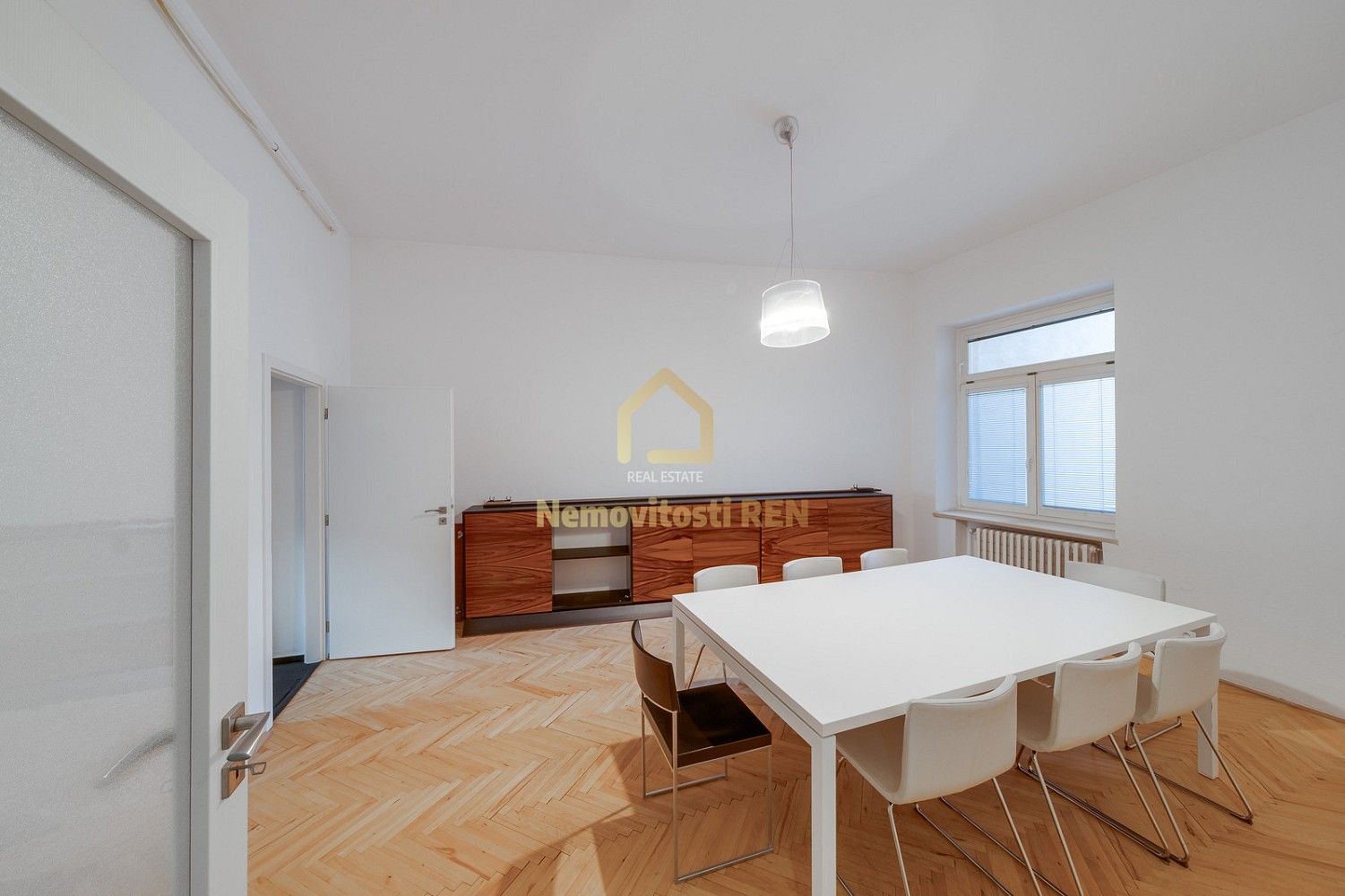 Pronájem kancelář - Ostrava - Moravská Ostrava, okres Ostrava-město, Moravskoslezský kraj, 113 m² - 5