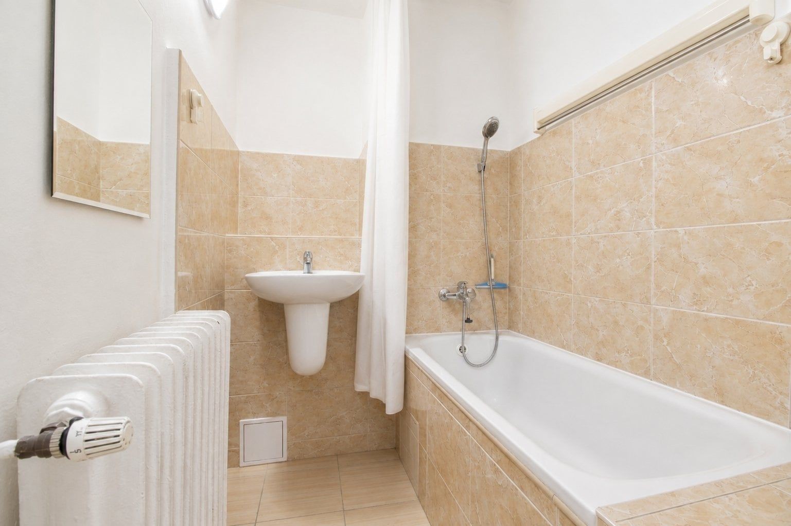 Byt 2+1 · 53 m² · José Martího, Praha - Veleslavín - 3