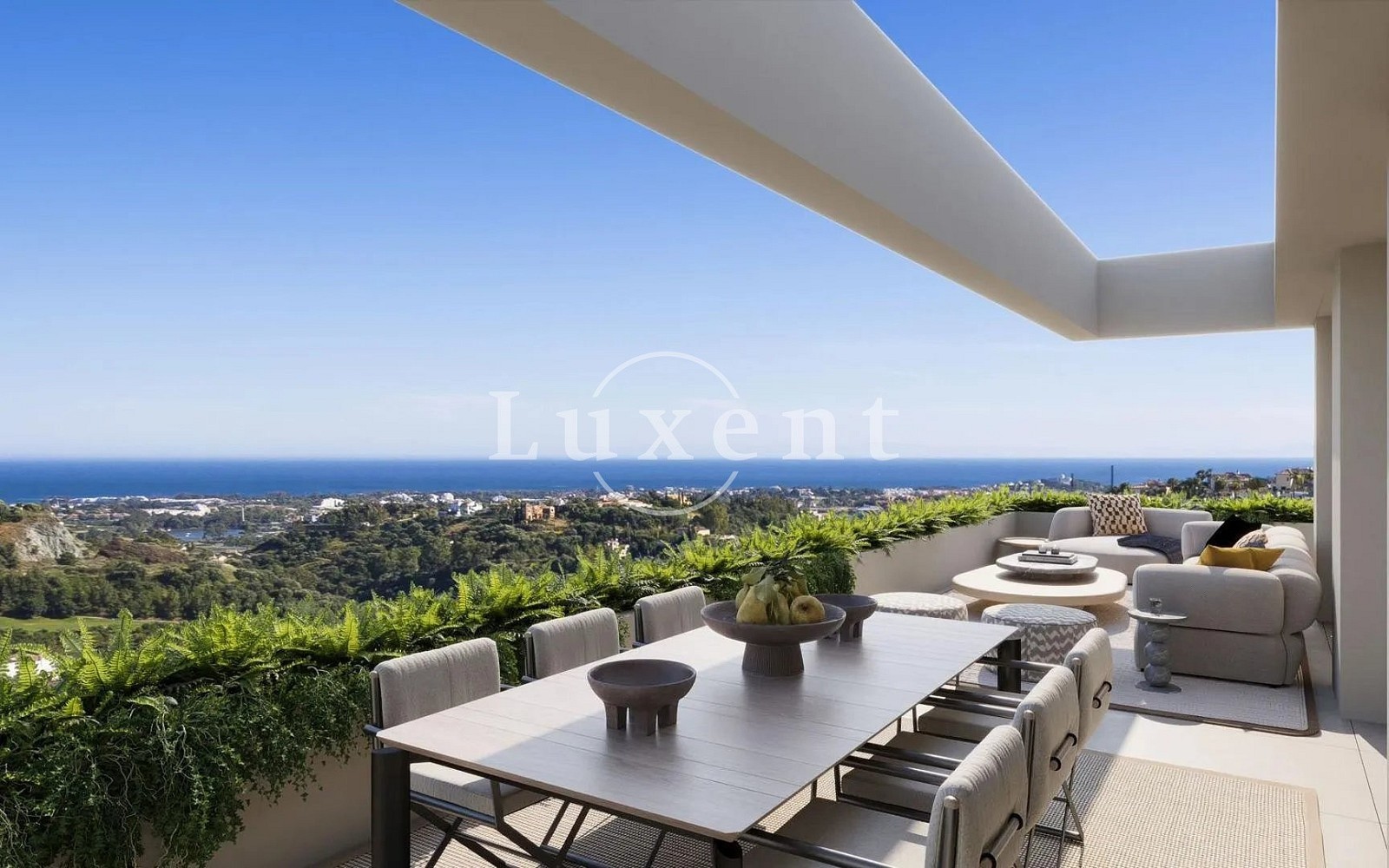 2+kk, La Cala, Španělsko, 126 m² - 2
