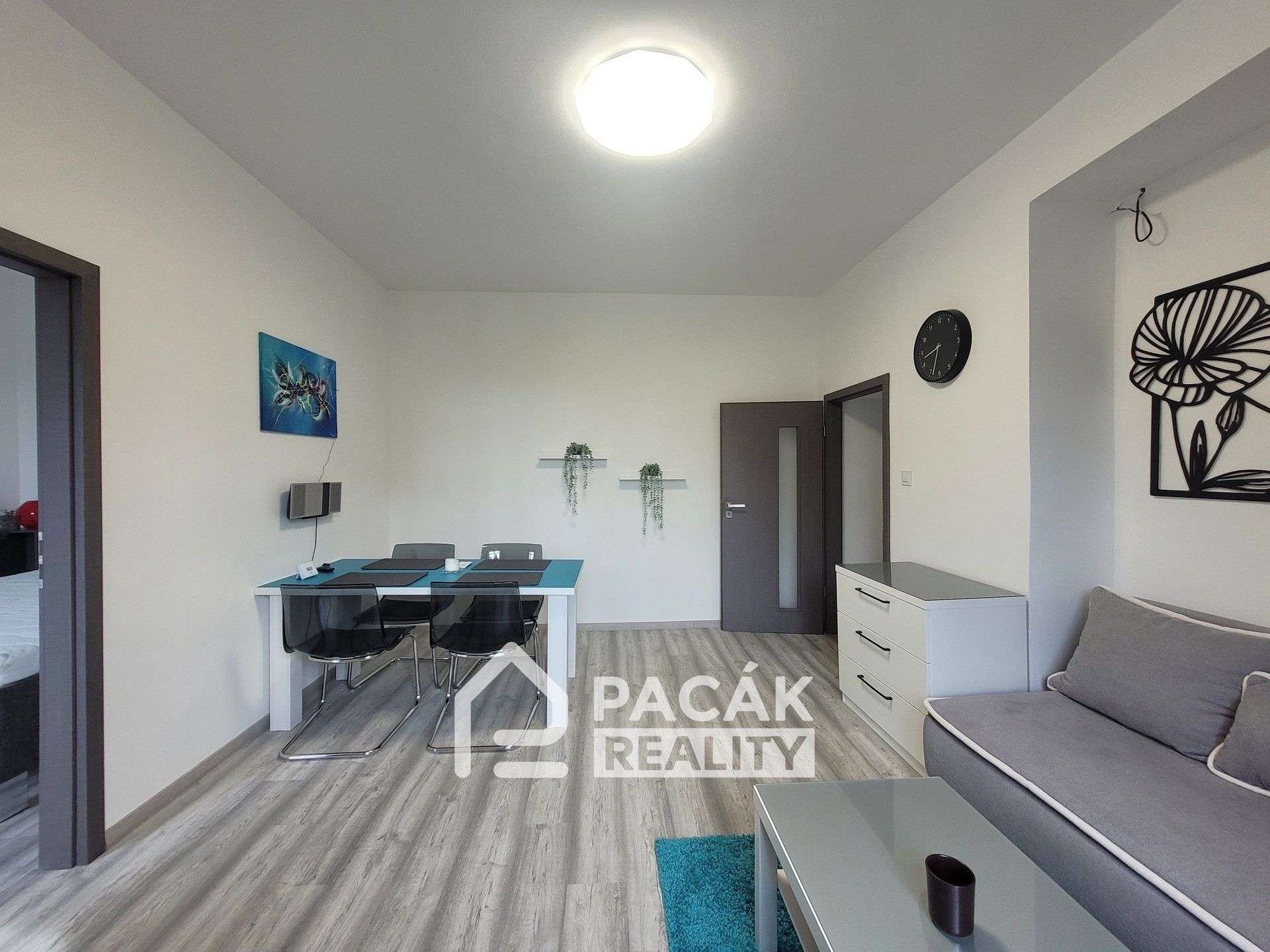 Byt 2+1 · 47 m² · Mánesova, Lipník nad Bečvou - 3