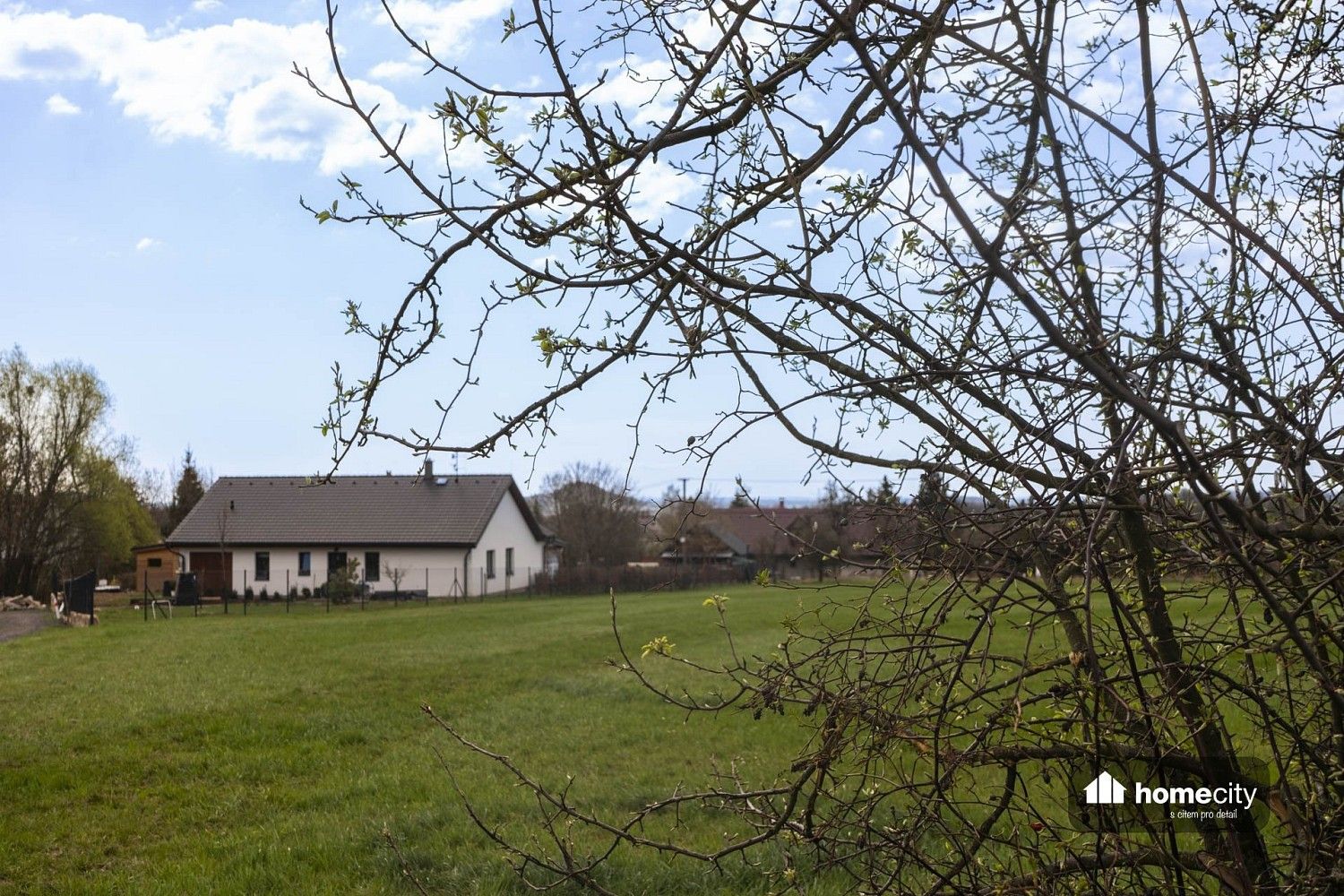 Pozemek pro bydlení · Železnice - Cidlina, okres Jičín, Královéhradecký kraj - 3
