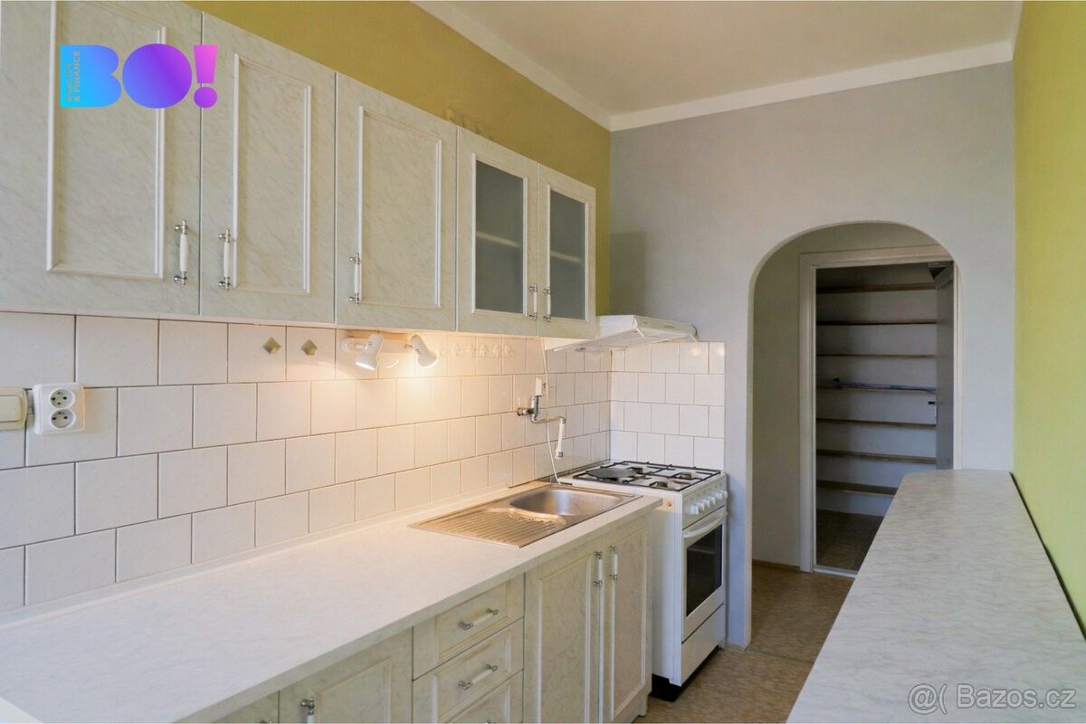 Prodej byt - Lipník nad Bečvou, 751 31