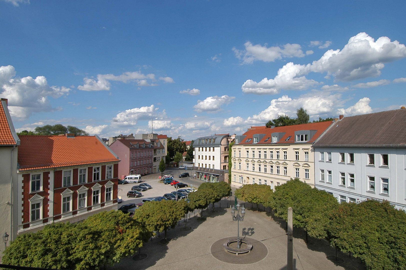 Byt 4+1 · 118 m² · Kietzer Str. 10 Berlin Köpenick Berlin 12555 - 4