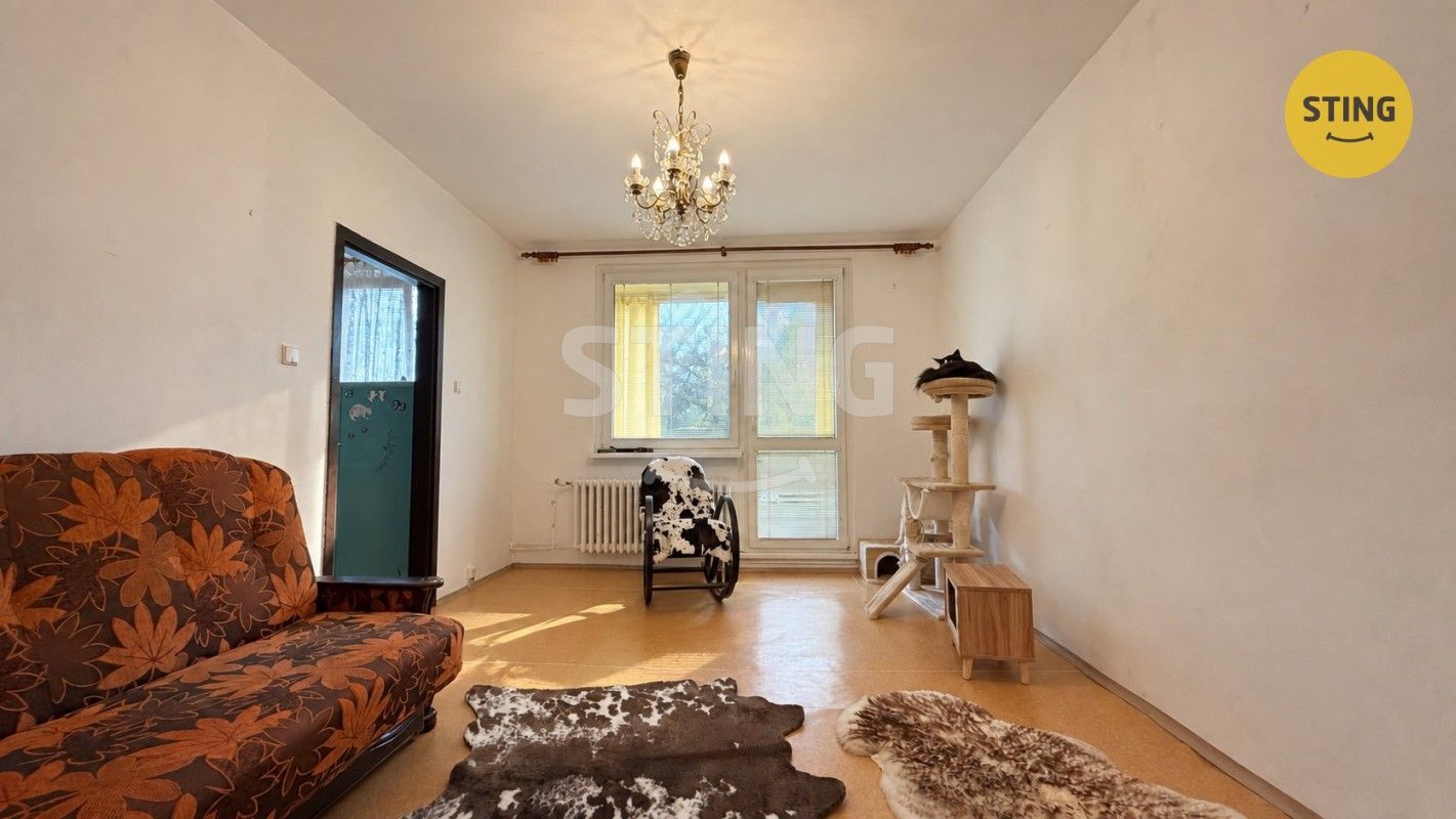 Byt 2+1 · 55 m² · Dolní  , Bruntál - 4