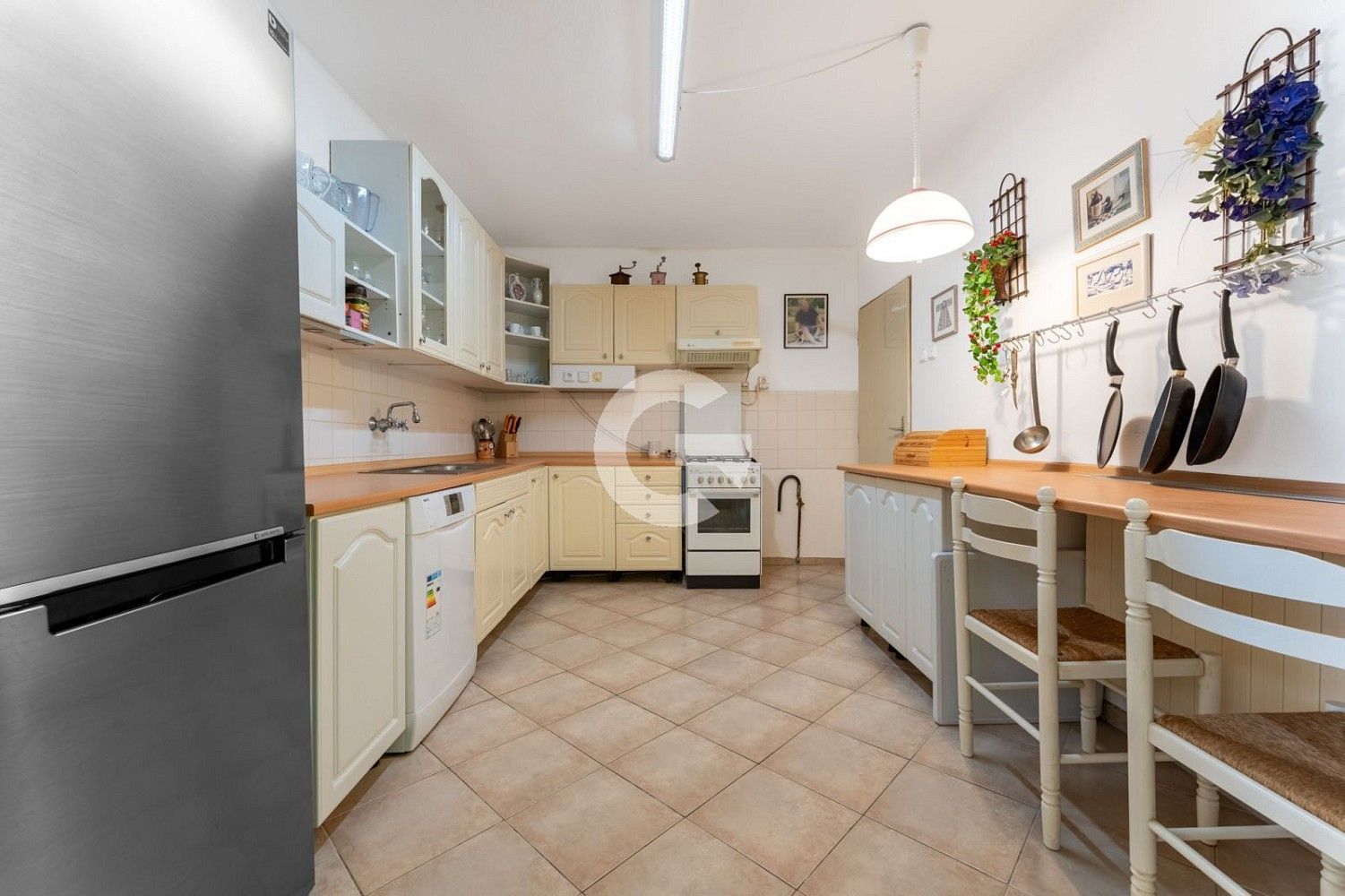 Prodej rodinný dům - Ohrádky II, Lukoveček, okres Zlín, 185 m² - 2