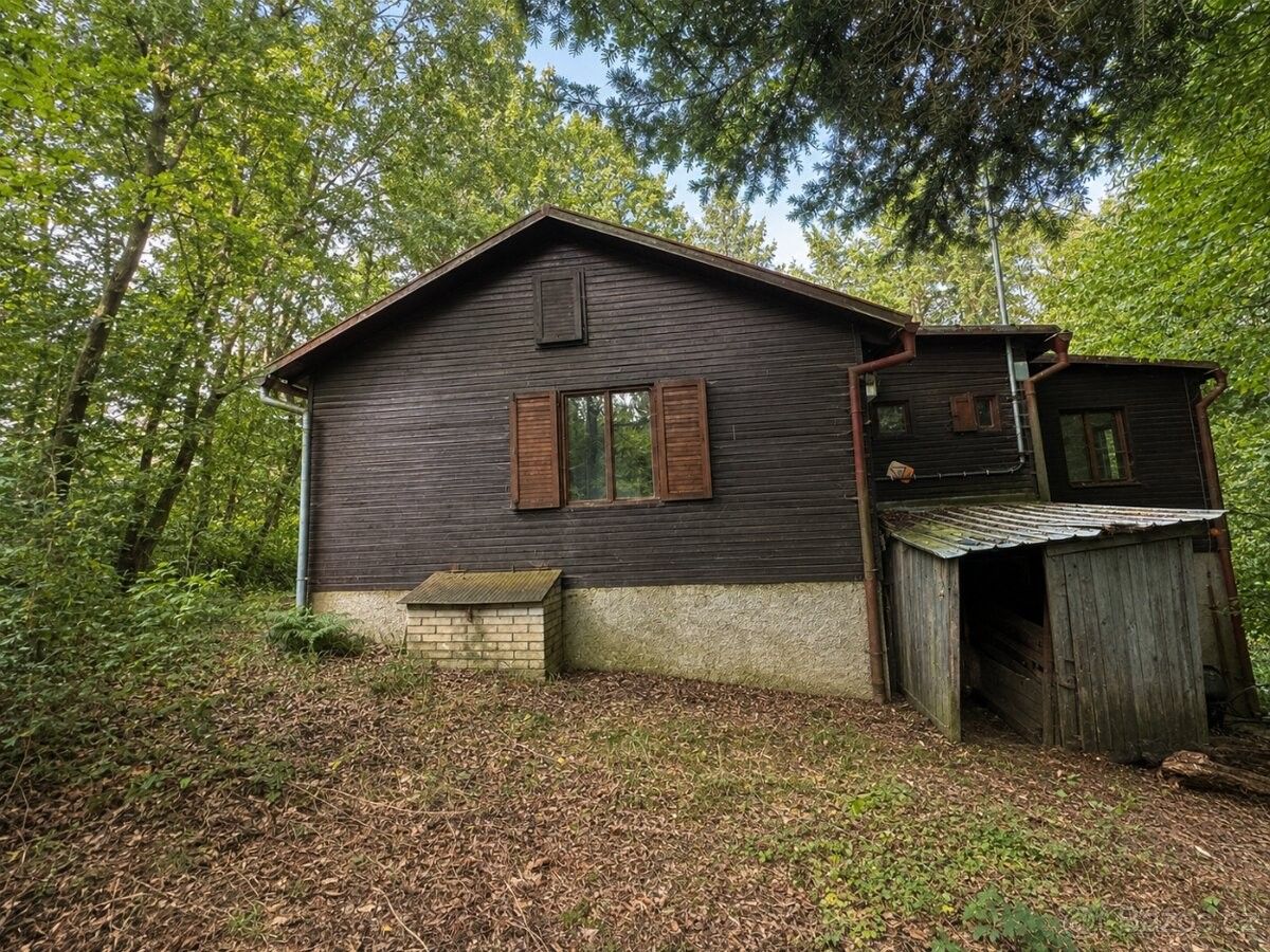 Chata · Valašská Polanka, 756 11 - 4