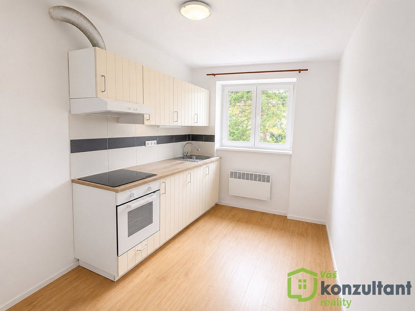 Byt 2+1 · 55 m² · Brno - Židenice, okres Brno-město, Jihomoravský kraj - 4