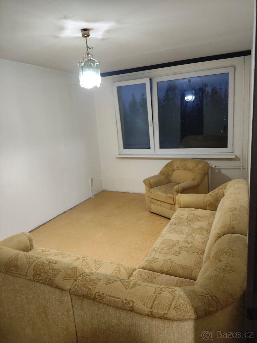 Byty, Milín, 262 31