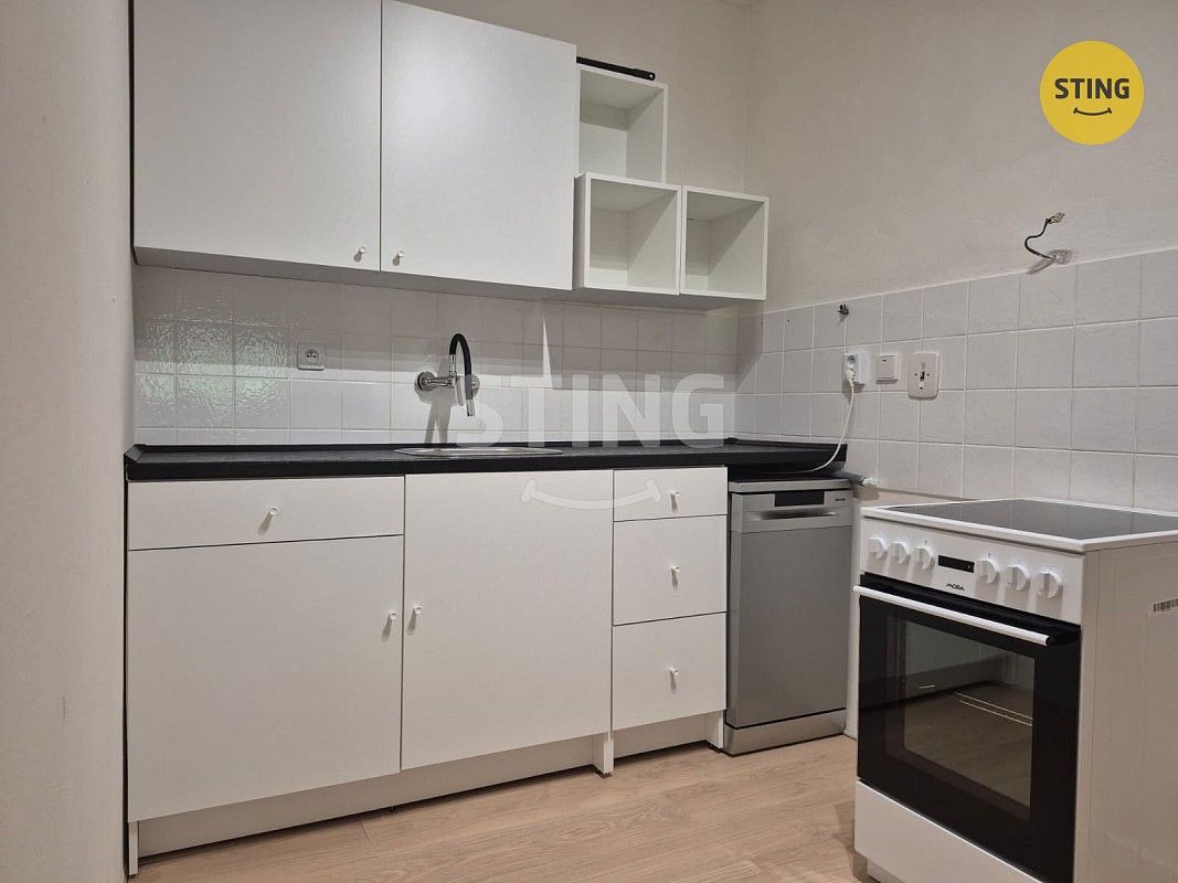 Byt 2+kk · 54 m² · Třešť, okres Jihlava, Kraj Vysočina - 4
