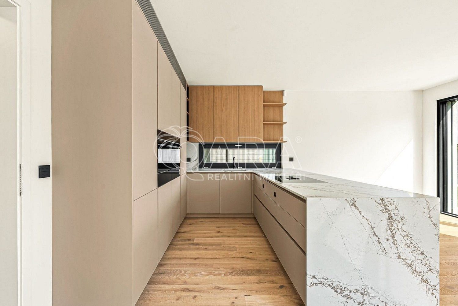 Prodej rodinný dům - Mračská, Praha 4 - Chodov, 288 m² - 5