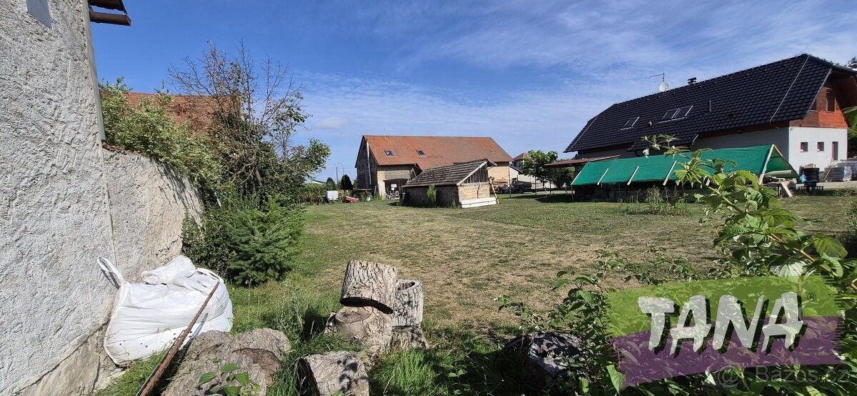 Pozemky pro bydlení, Nymburk, 288 02 - 1