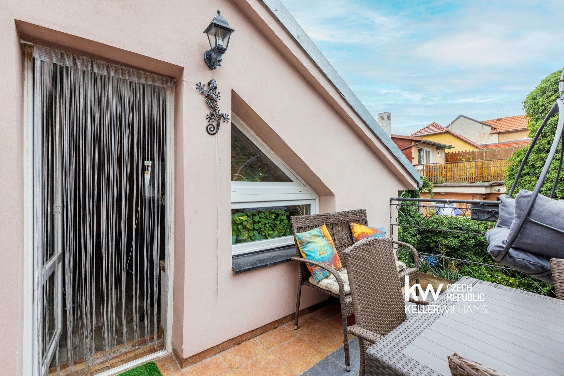 Prodej rodinný dům - Kolínská  , Kouřim, 151 m² - 5