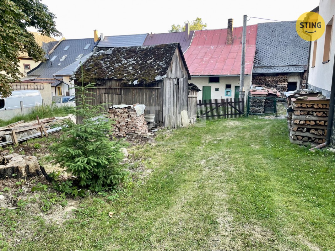 Prodej rodinný dům - Polnička, 110 m² - 5