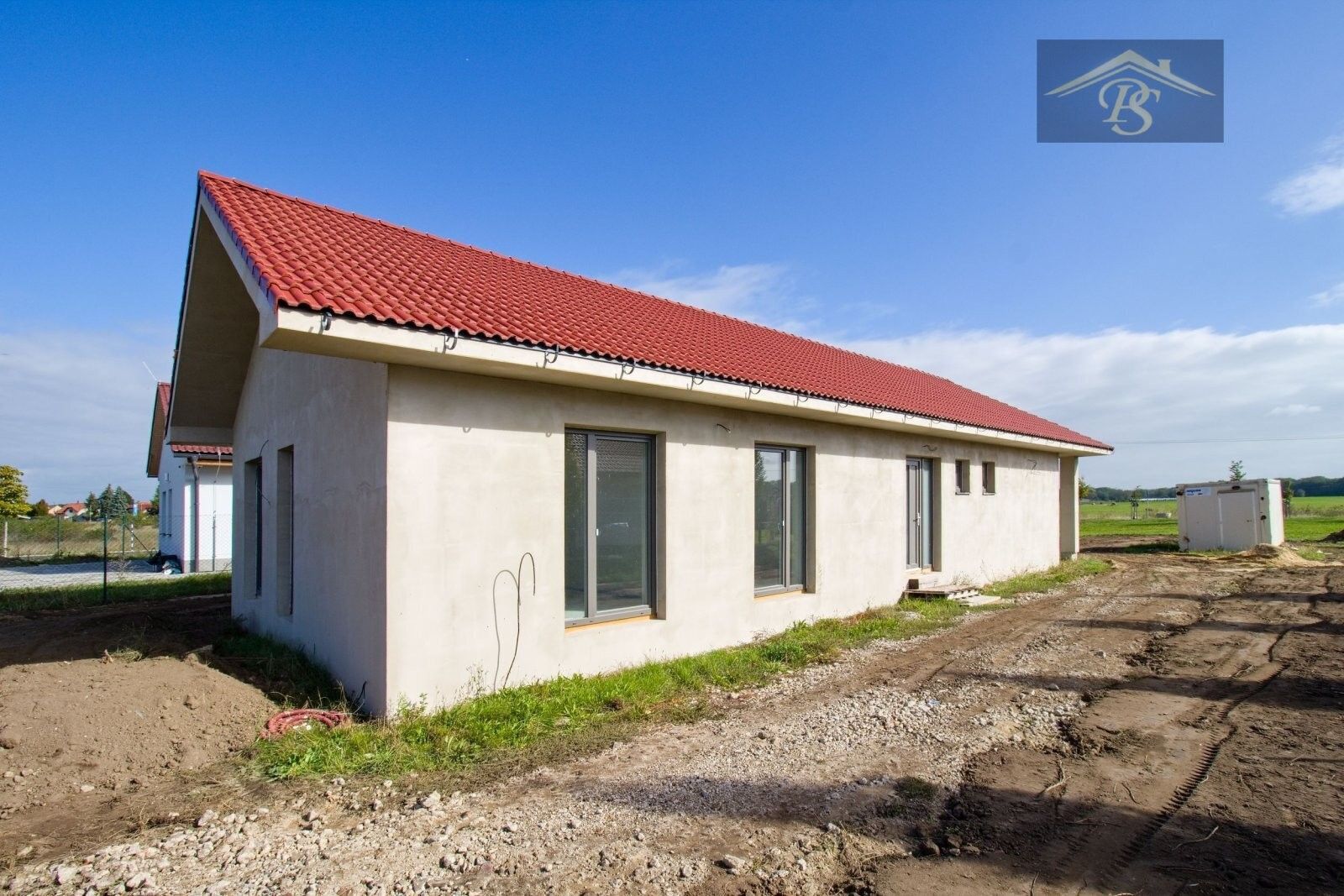 Rodinný dům · 114 m² · Radniční, Vědomice - 3