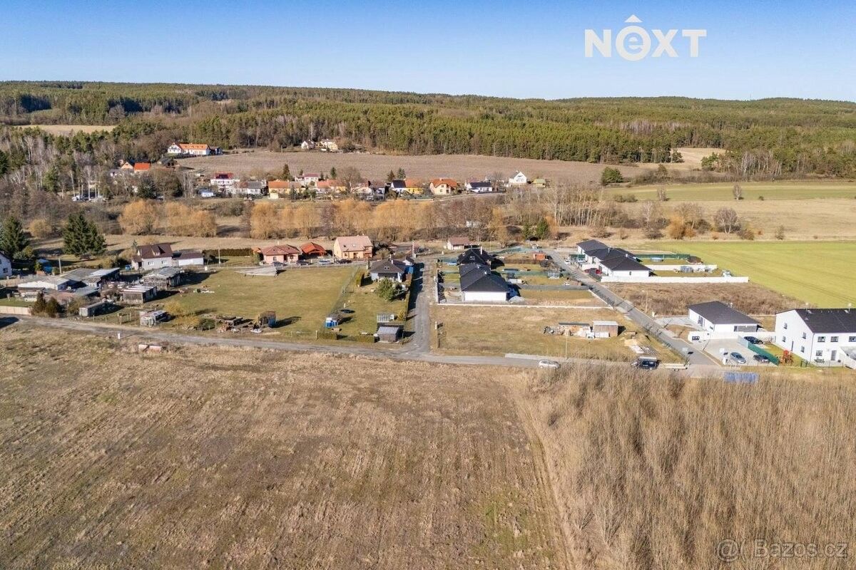 Prodej pozemek pro bydlení - Blatnice u Plzně, 330 25