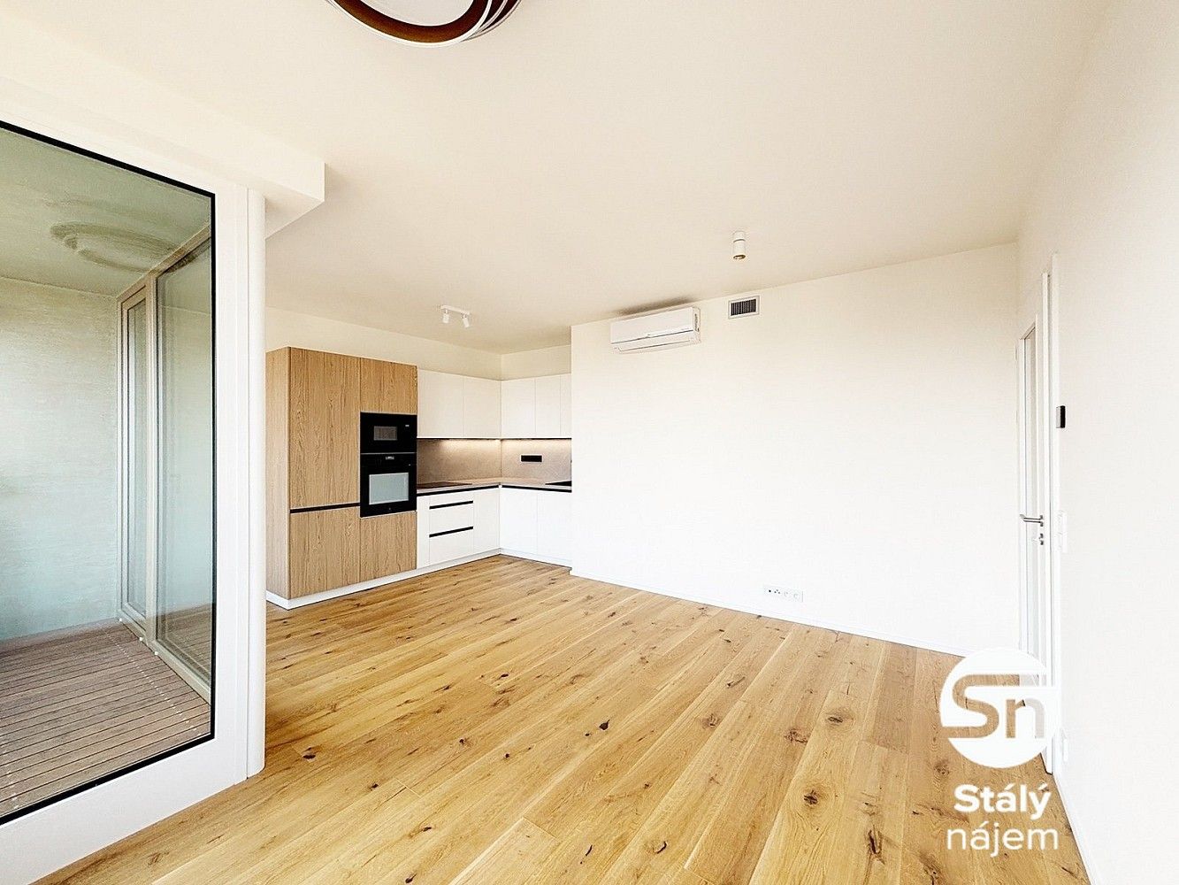 Byt 2+kk · 51 m² · U Komína, Praha 5 - Radlice - 4