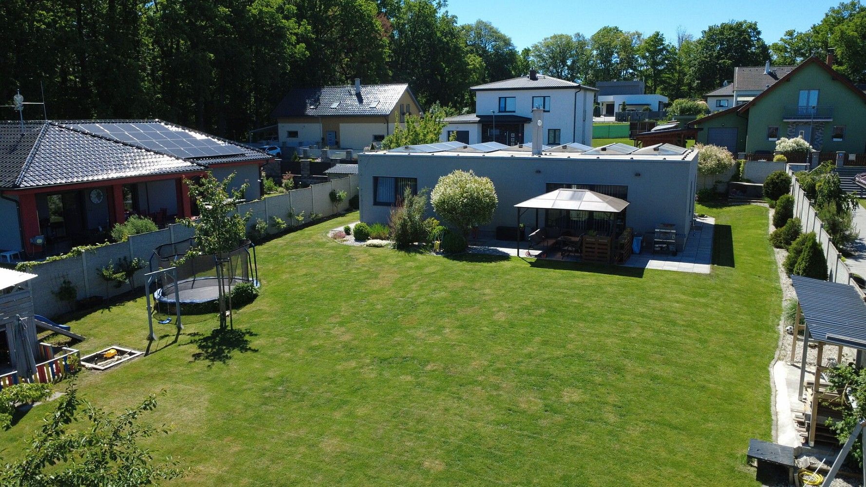 Prodej rodinný dům - Cheb, Karlovarský kraj, 114 m² - 5
