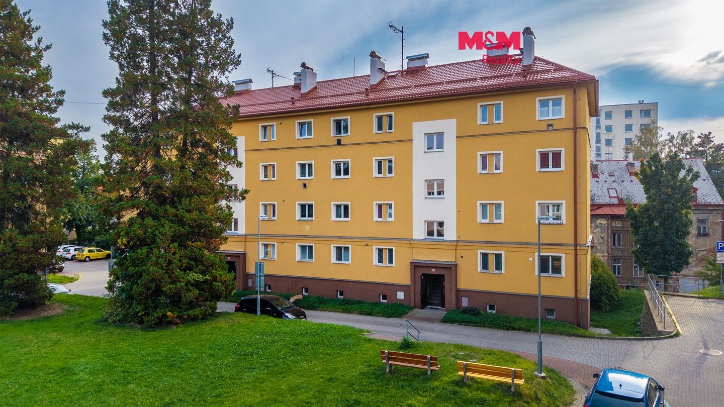 2+1, Rumjancevova, Liberec, 55 m² - 1