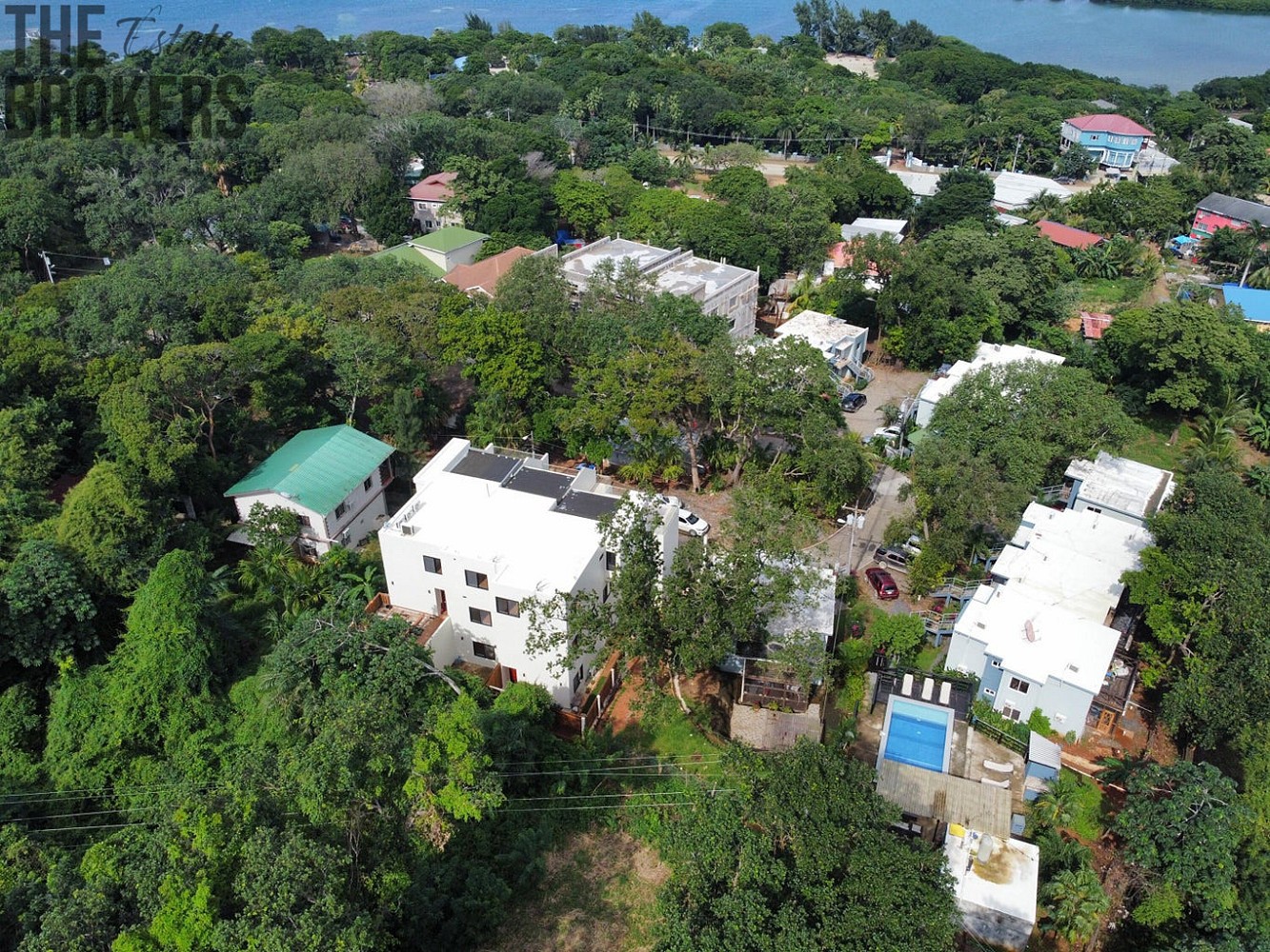 Byt 3+1 · 139 m² · Coxen Hole, Roatán, Honduras - 3