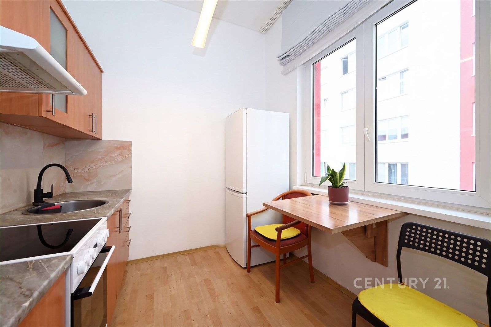Byt 2+1 · 55 m² · Třinecká 672, Praha Letňany - 3