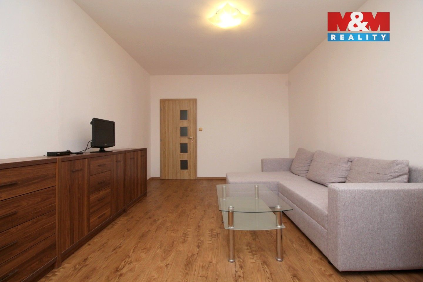 Pronájem byt 2+1 - Mírová, Rychnov nad Kněžnou, 55 m²