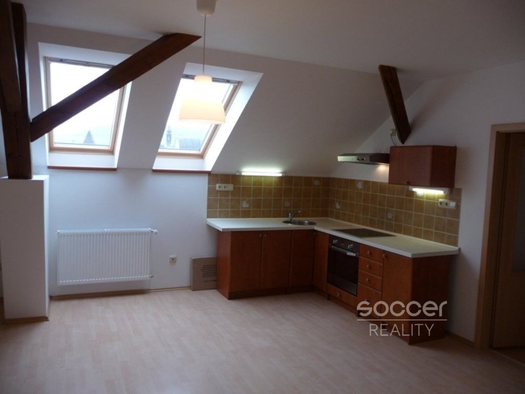 Pronájem byt 2+kk - Česká, Beroun, 66 m²