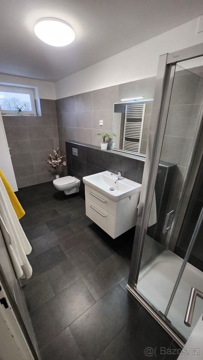 Byty, Šumperk, 787 01