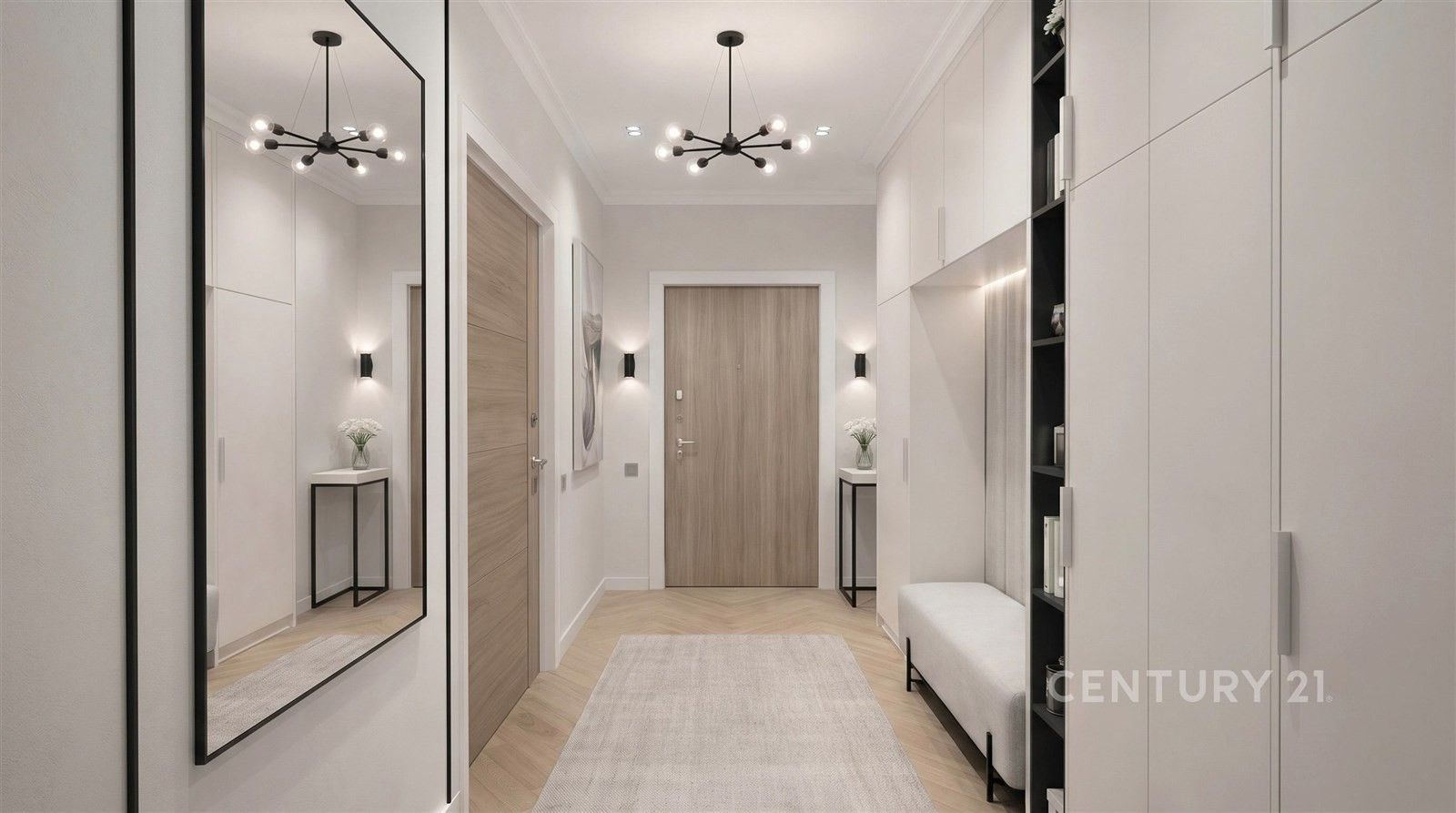 Prodej byt 3+kk - Jakutská, Praha Vršovice, 60 m² - 5