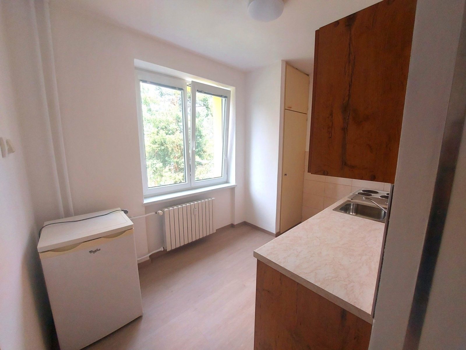 Byt 2+1 · 53 m² · Vančurova 2098, Žďár nad Sázavou 4 - 3