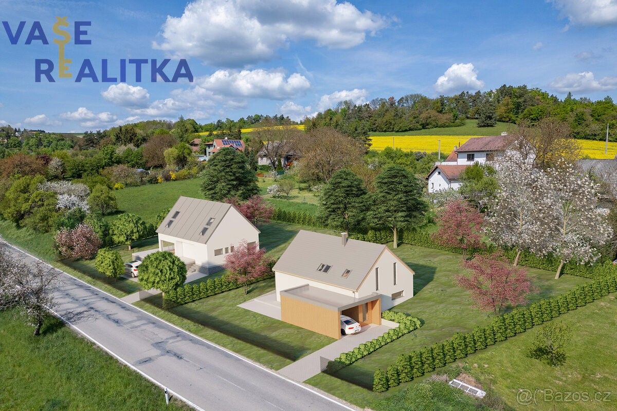 Pozemky pro bydlení, 798 53, Prostějov