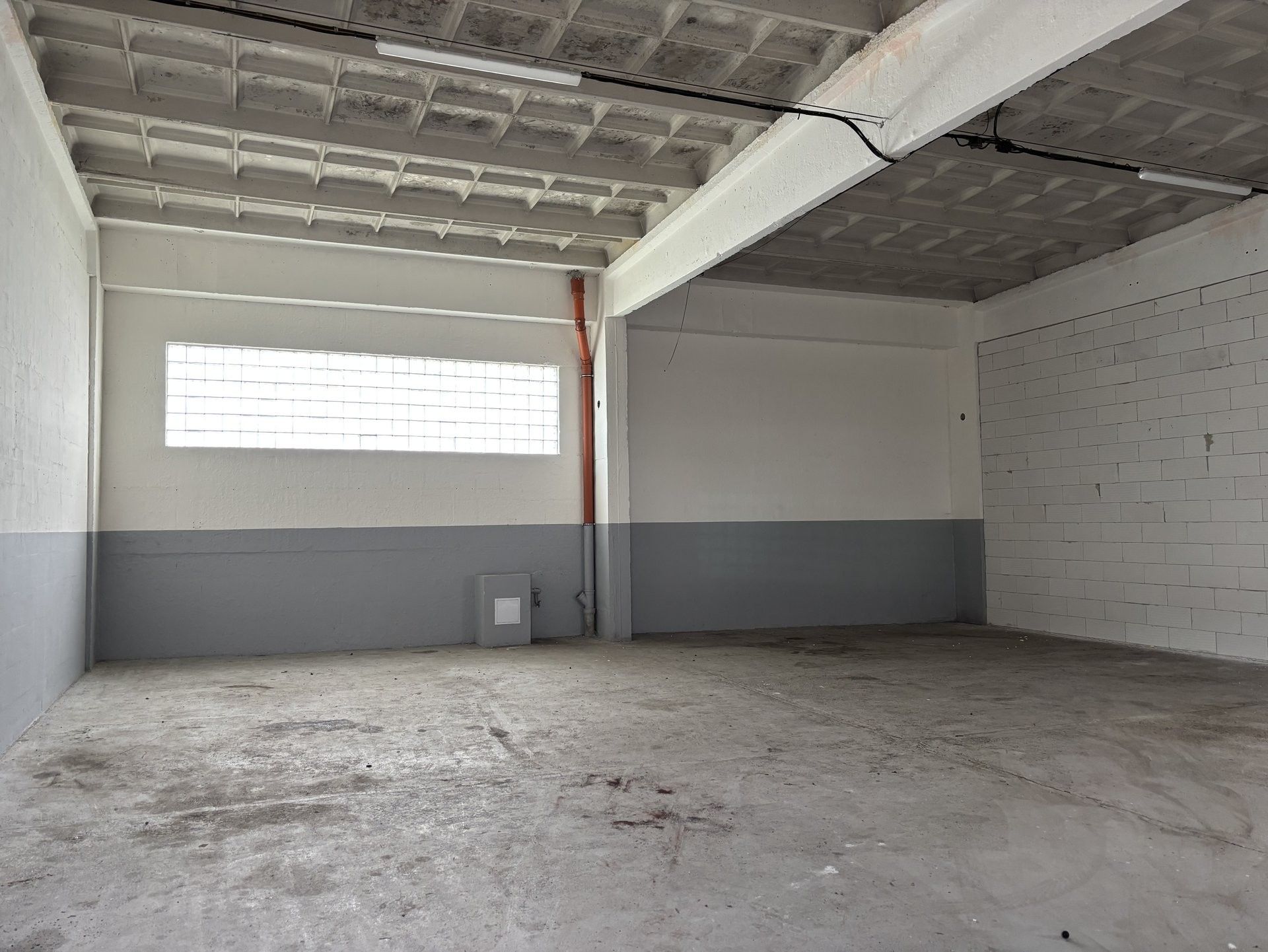 Pronájem sklad - I, Klatovy, 144 m²