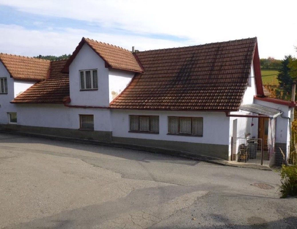 Byty, Dolní Lhota u Luhačovic, 763 23