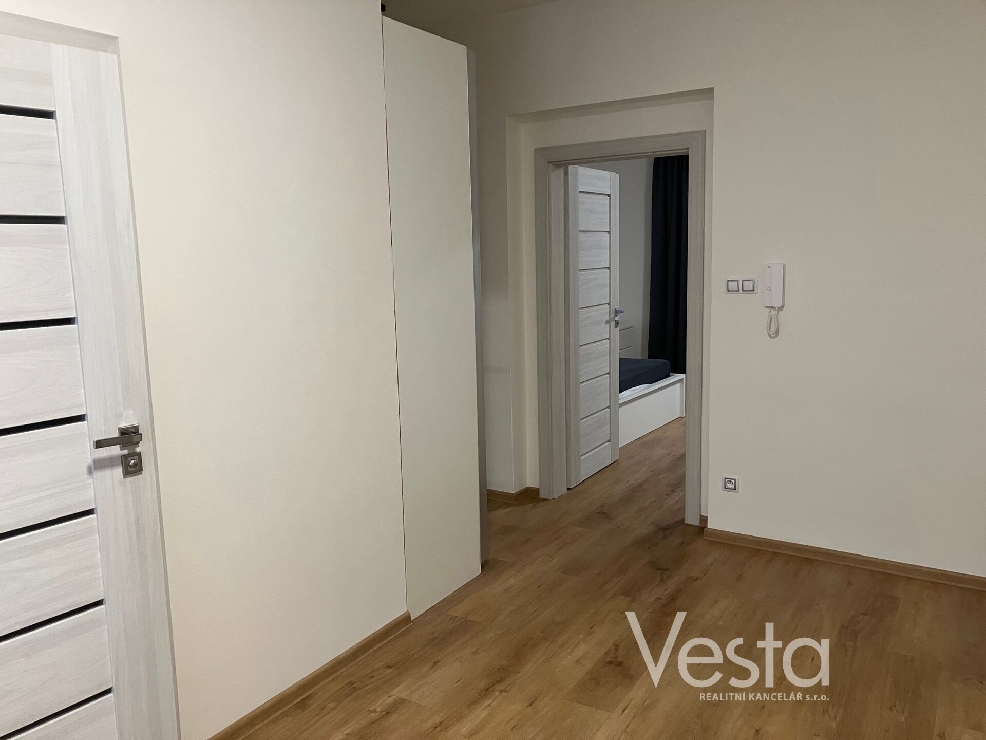 Pronájem byt 1+1 - Březová, Děčín III-Staré Město, 48 m² - 5