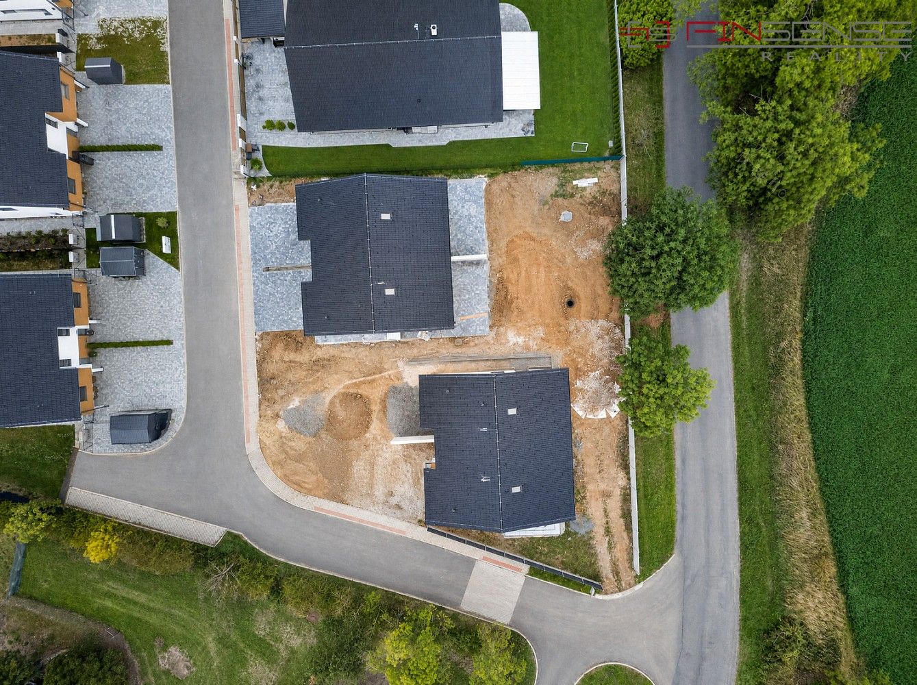 Prodej rodinný dům - Stochov - Čelechovice, okres Kladno, Středočeský kraj, 114 m² - 5