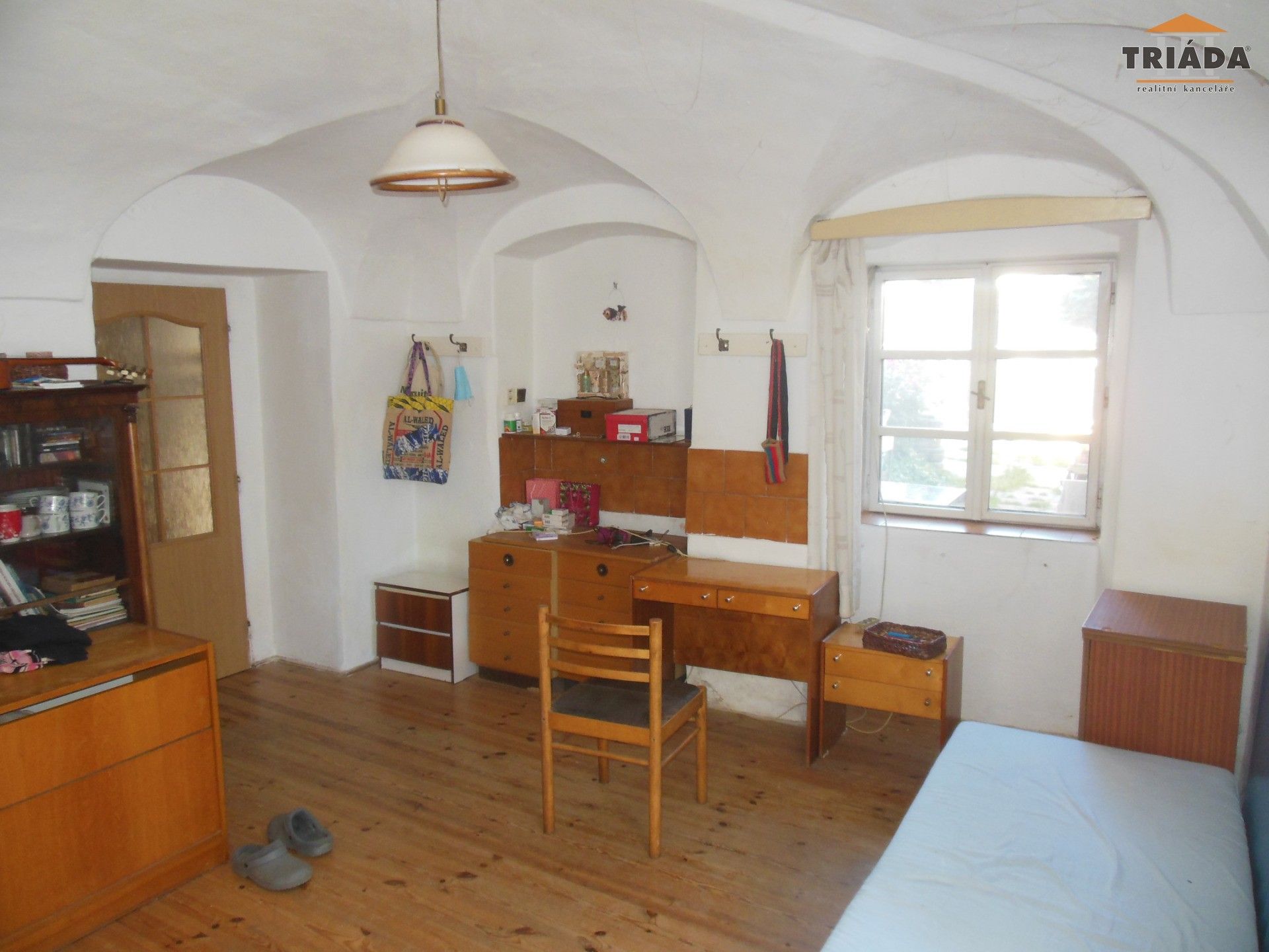 Prodej rodinný dům - Antonína Dvořáka  , Turnov, 320 m² - 5