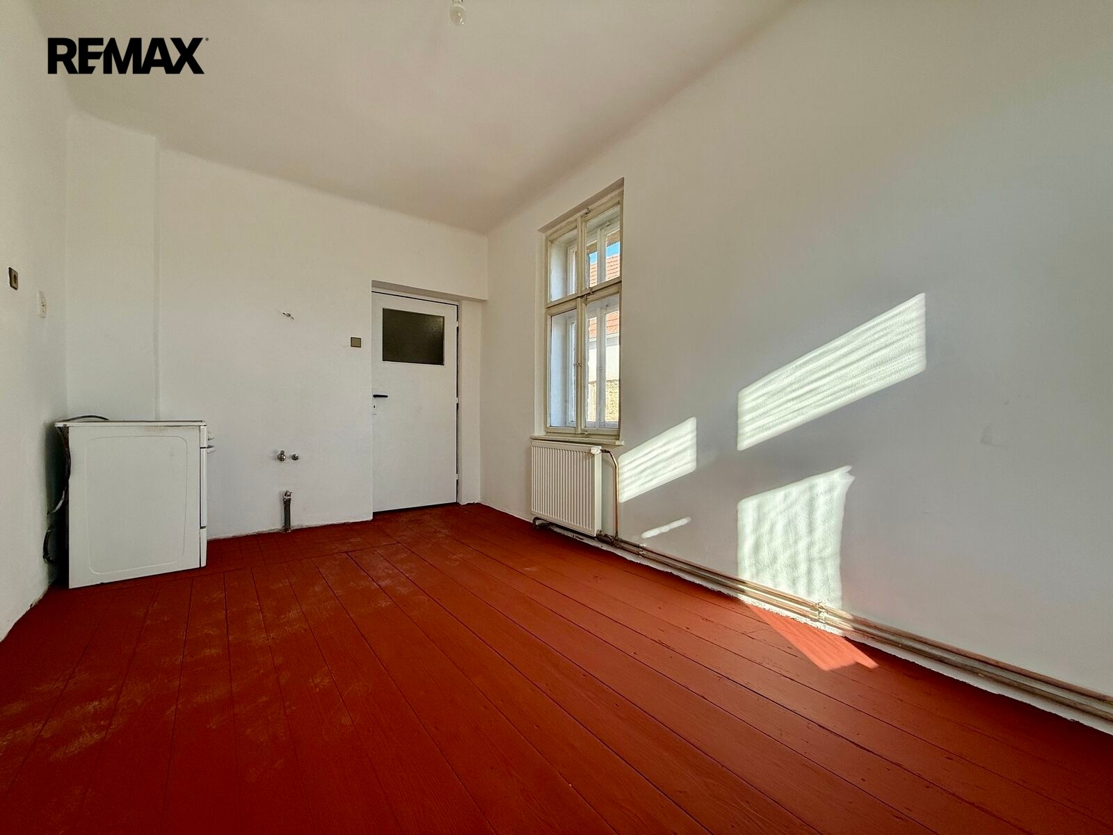 Prodej rodinný dům - Staroveská 27, Plzeň Újezd, 65 m² - 5