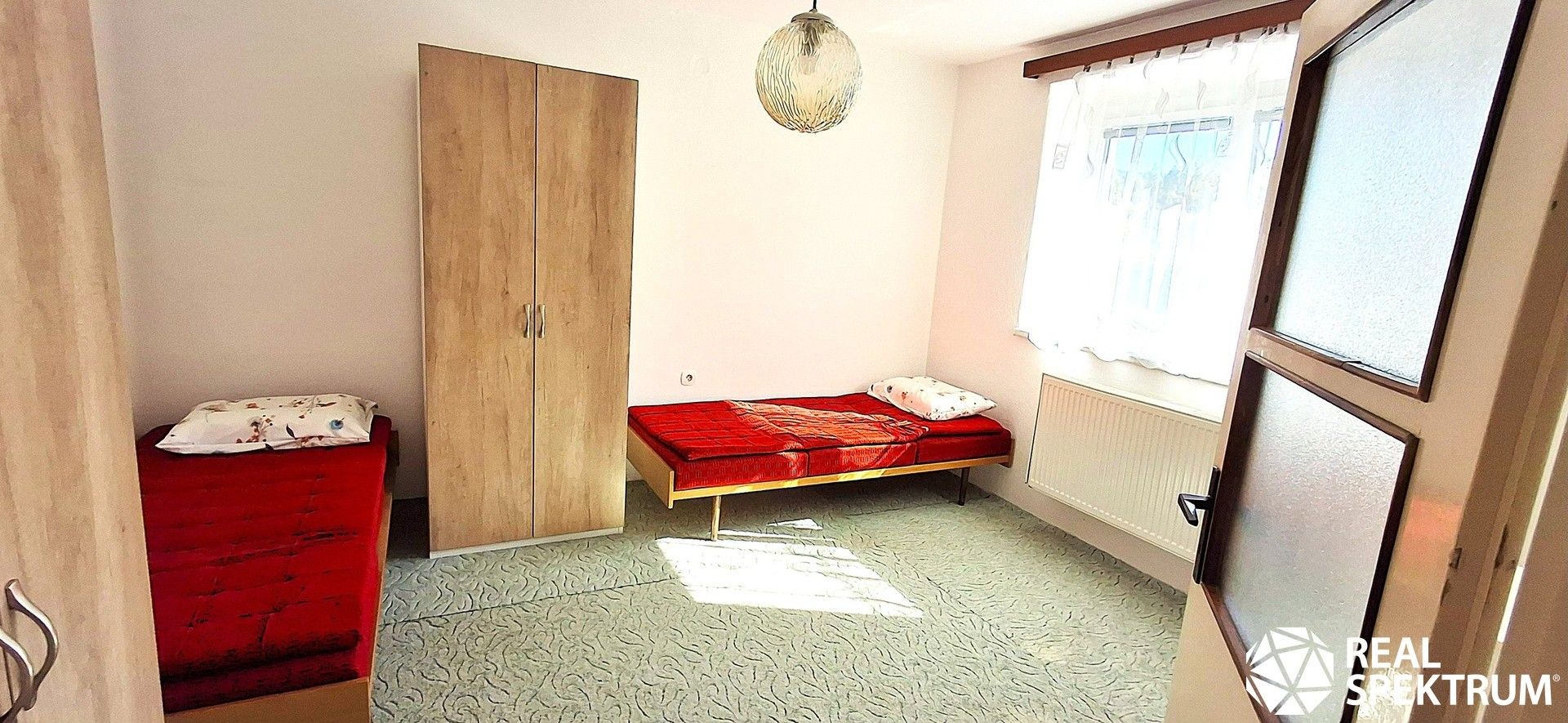1+1, Podlesí, Boskovice, 25 m² - 1
