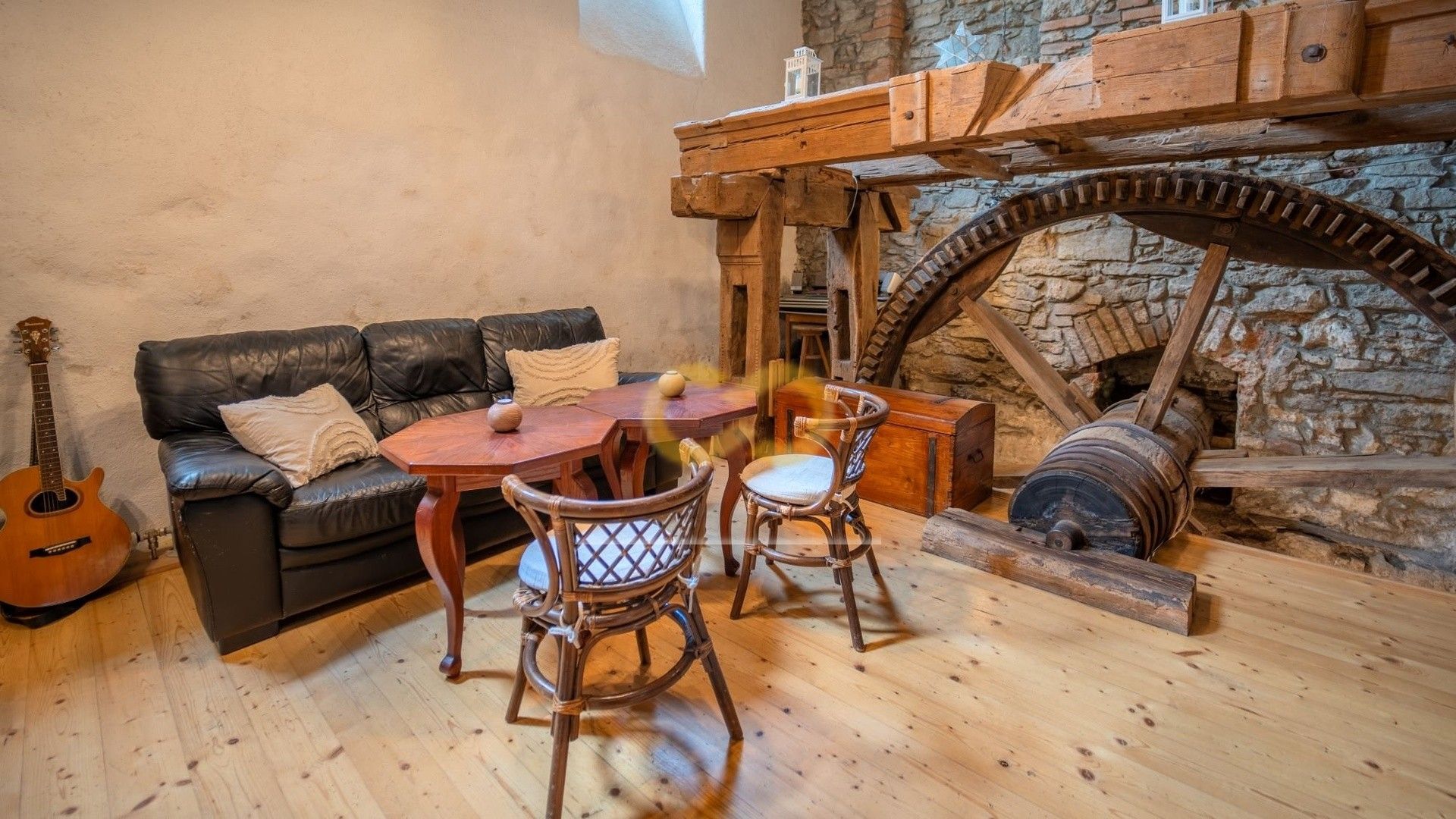 Ubytovací zařízení, Černívsko, Uzeničky, 590 m²