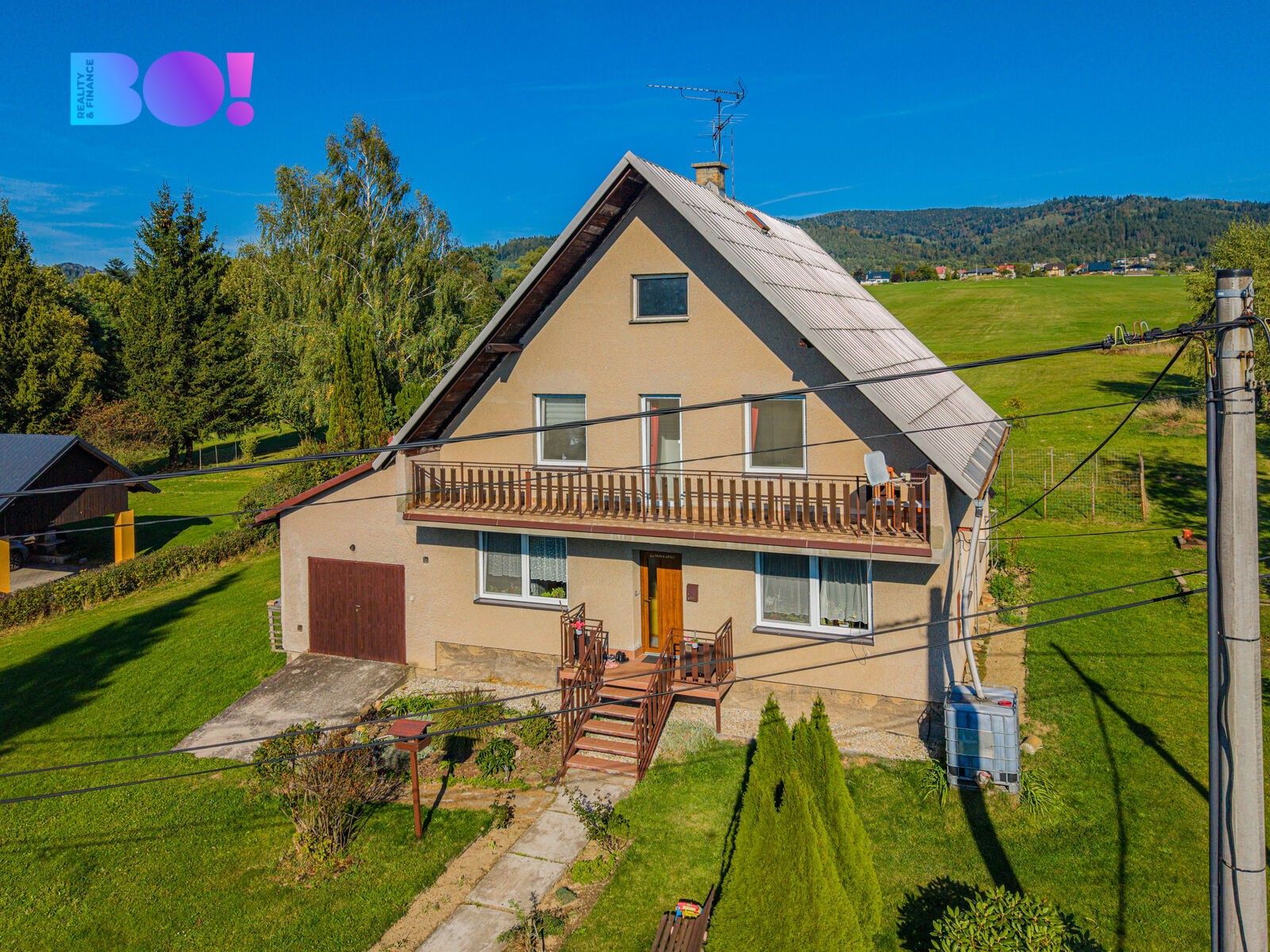 Rodinný dům, 148 m²
