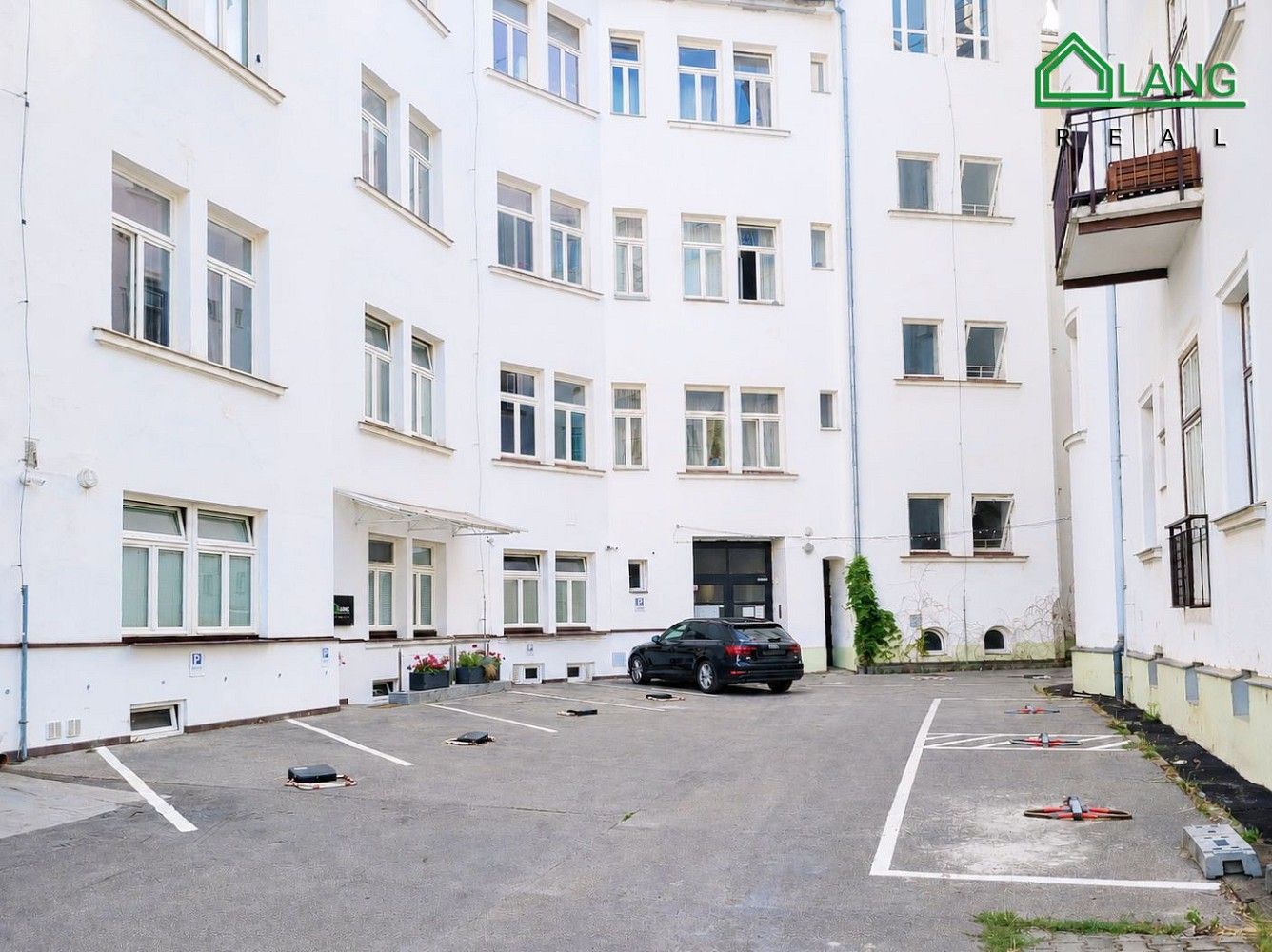 Pronájem ostatní - Brno - Zábrdovice, okres Brno-město, Jihomoravský kraj, 16 m² - 1