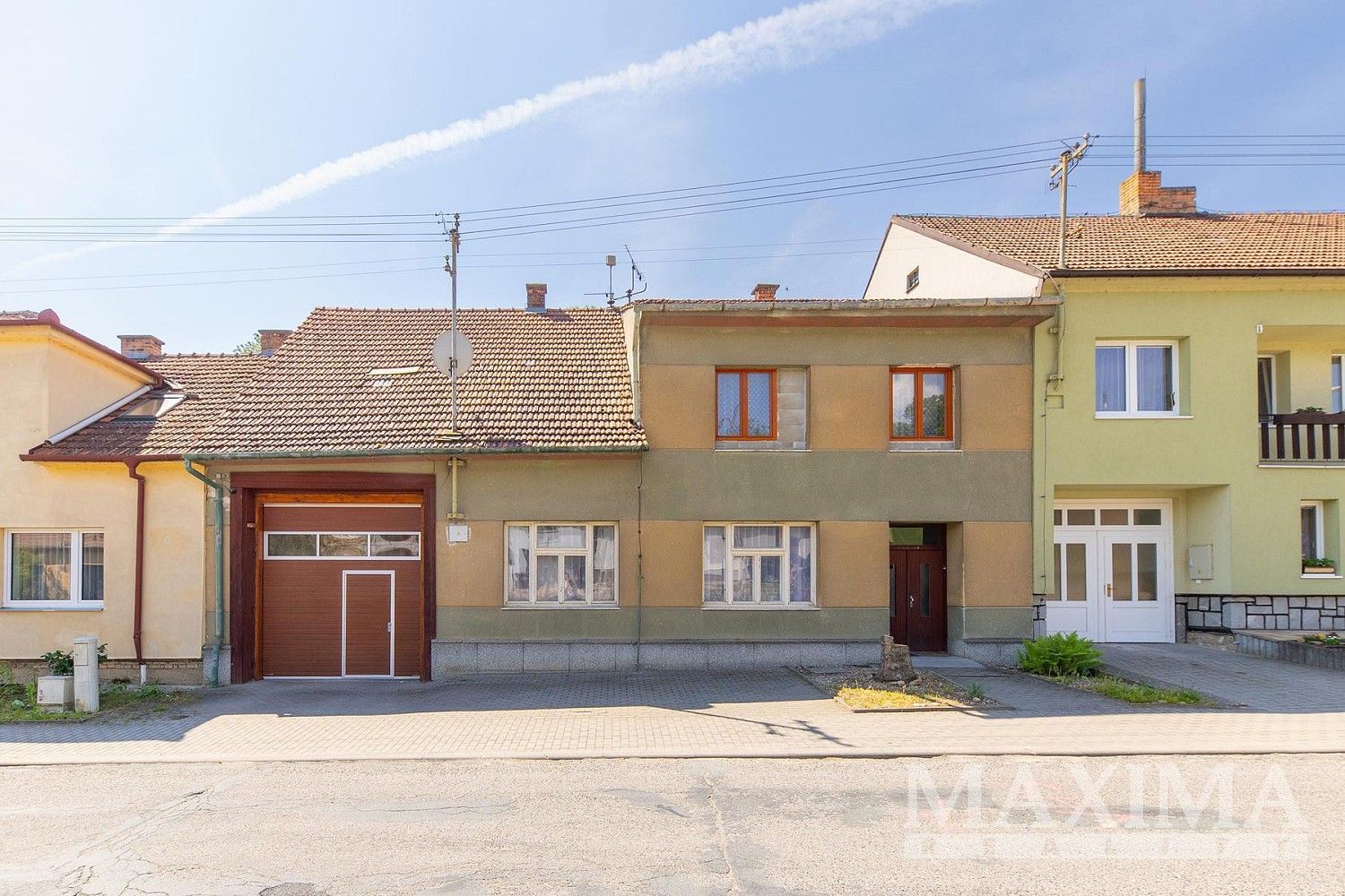 Rodinný dům · 277 m² · Němčičky, okres Břeclav, Jihomoravský kraj - 3