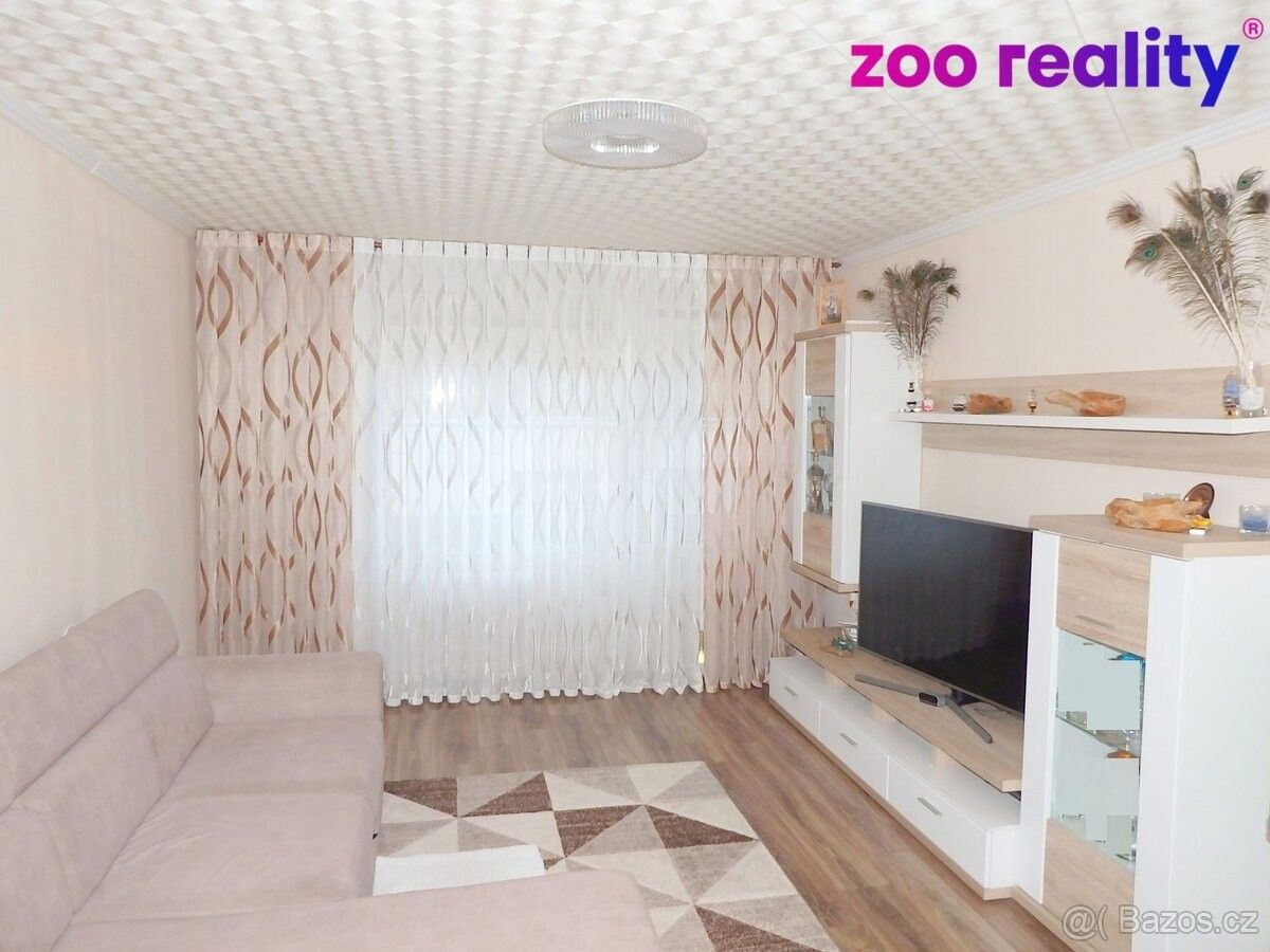 Prodej byt - Teplice, 415 01