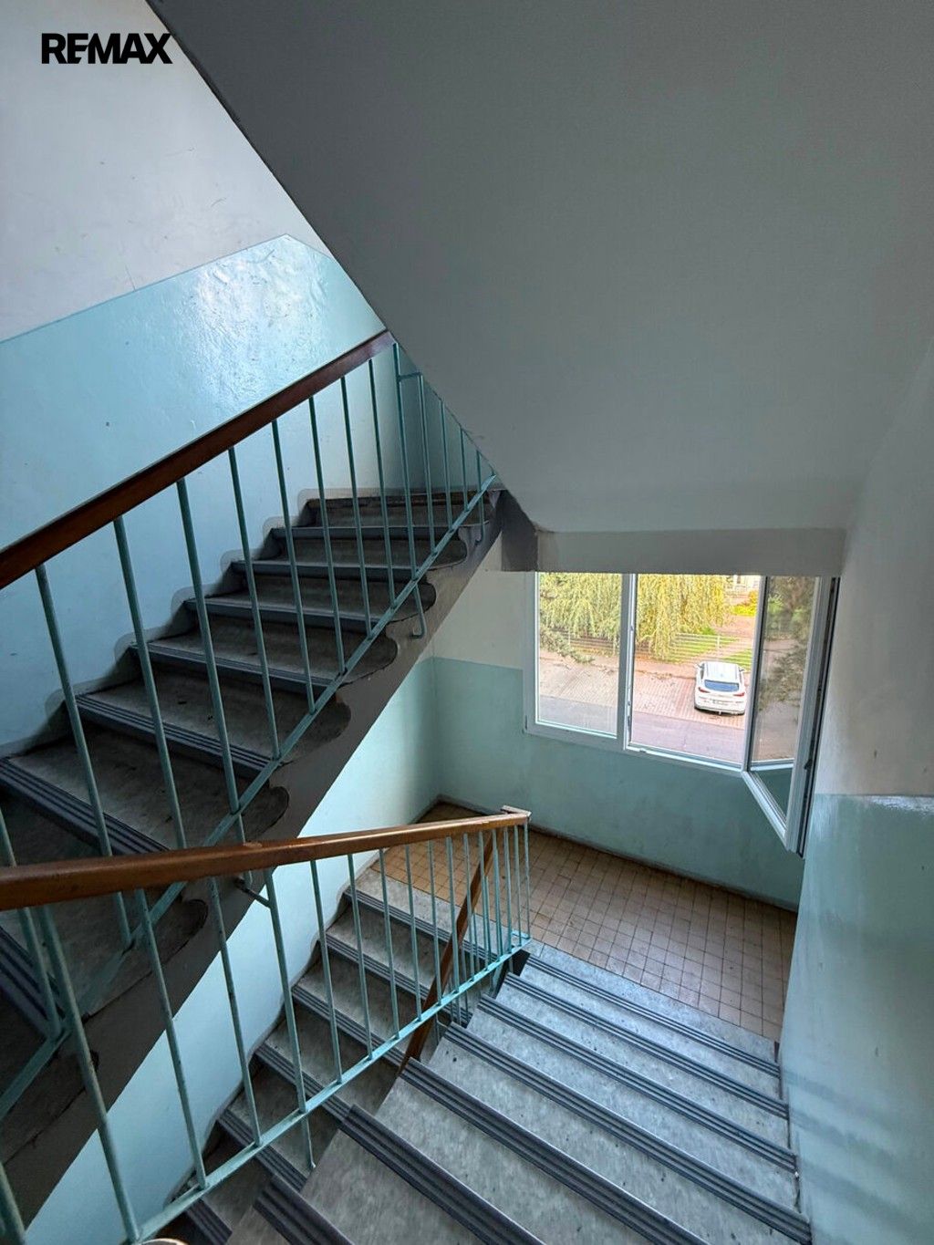 2+1, M. Švabinského 610, Bílina Teplické Předměstí, 55 m² - 2
