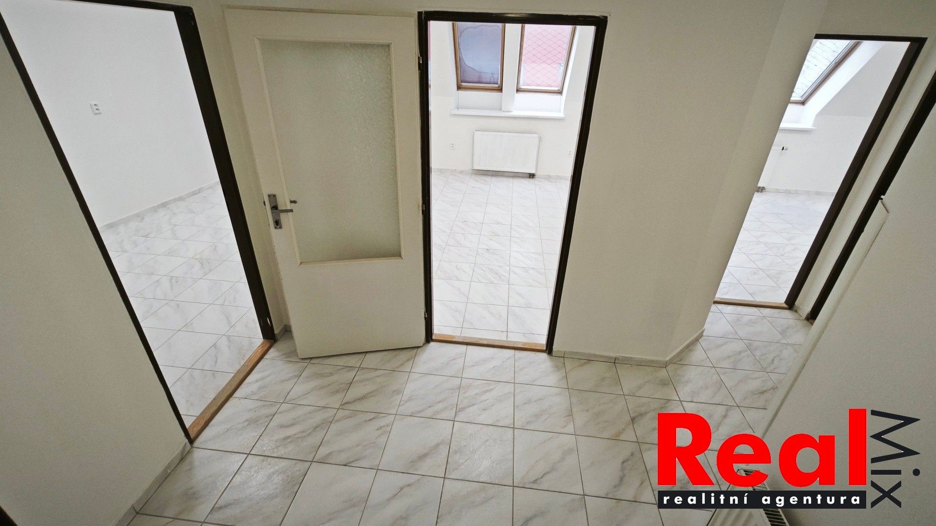 Kanceláře, Mrštíkova 111, Hustopeče, 15 m² - 2