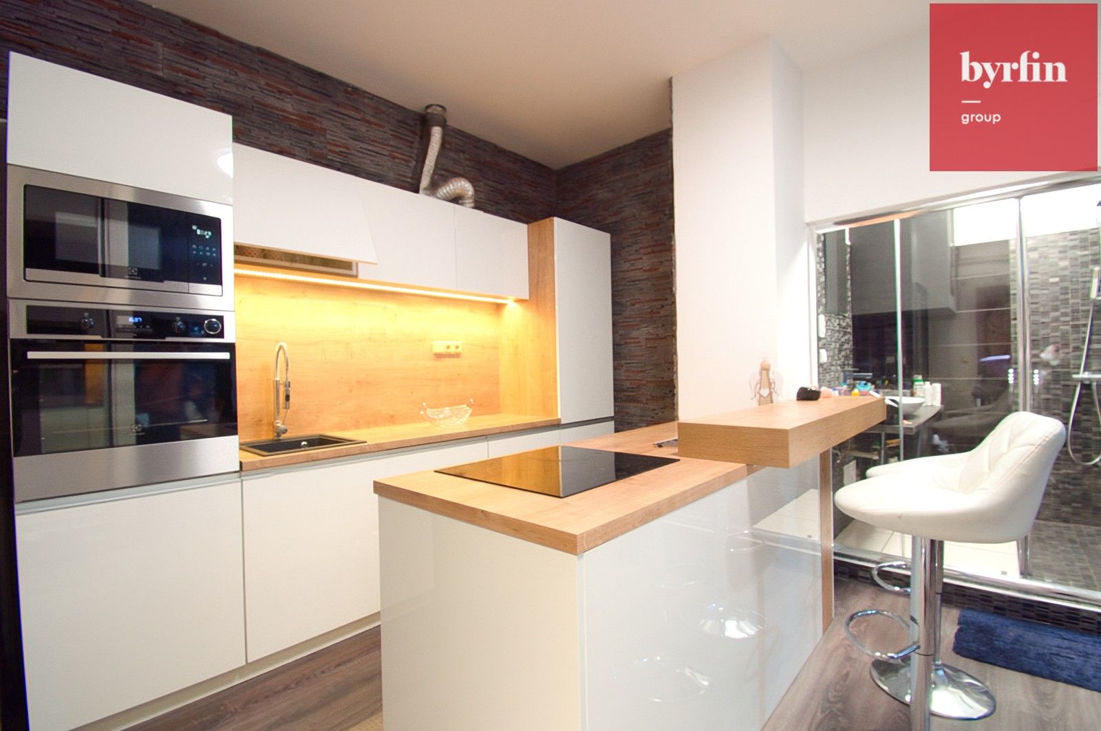 1+kk, Bezručova, Krnov, 50 m²