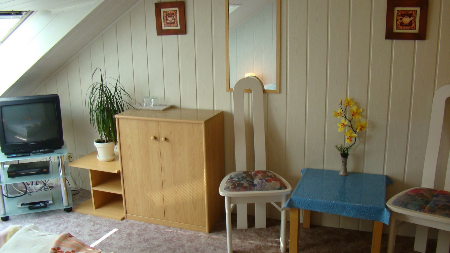 1+kk, Armády, Praha - Stodůlky, 18 m² - 2