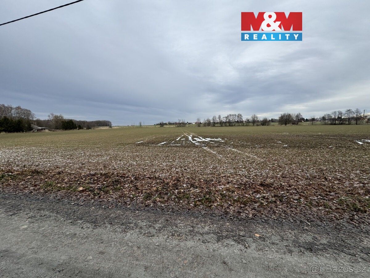 Pozemky pro bydlení, Petrovice u Karviné, 735 72