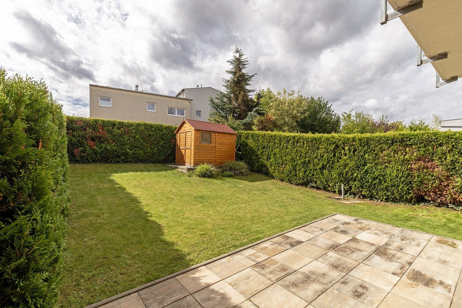 3+kk, Popůvky, okres Brno-venkov, Jihomoravský kraj, 64 m² - 2