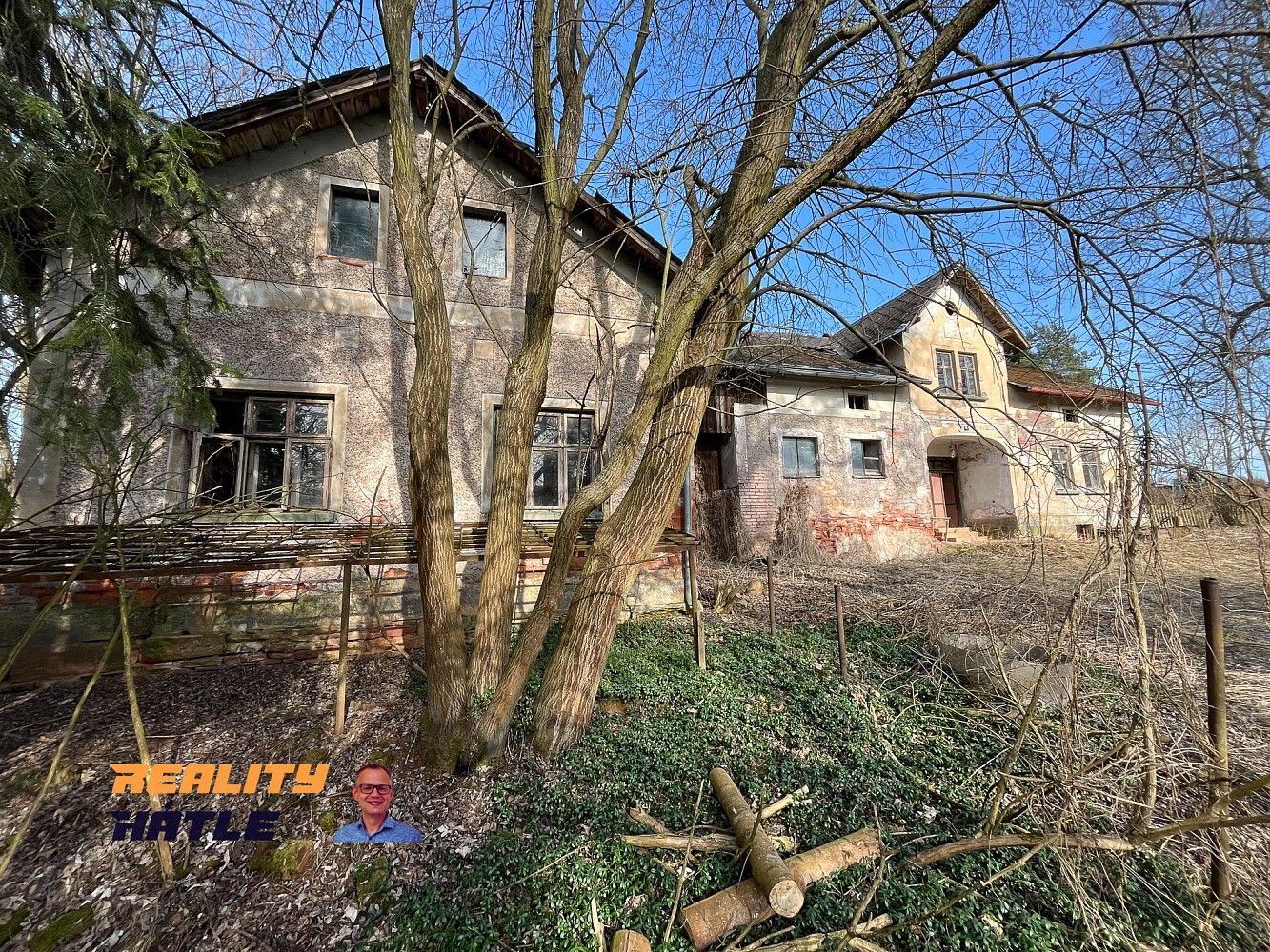Prodej chalupa - Staré Buky - Prostřední Staré Buky, okres Trutnov, Královéhradecký kraj, 341 m² - 5